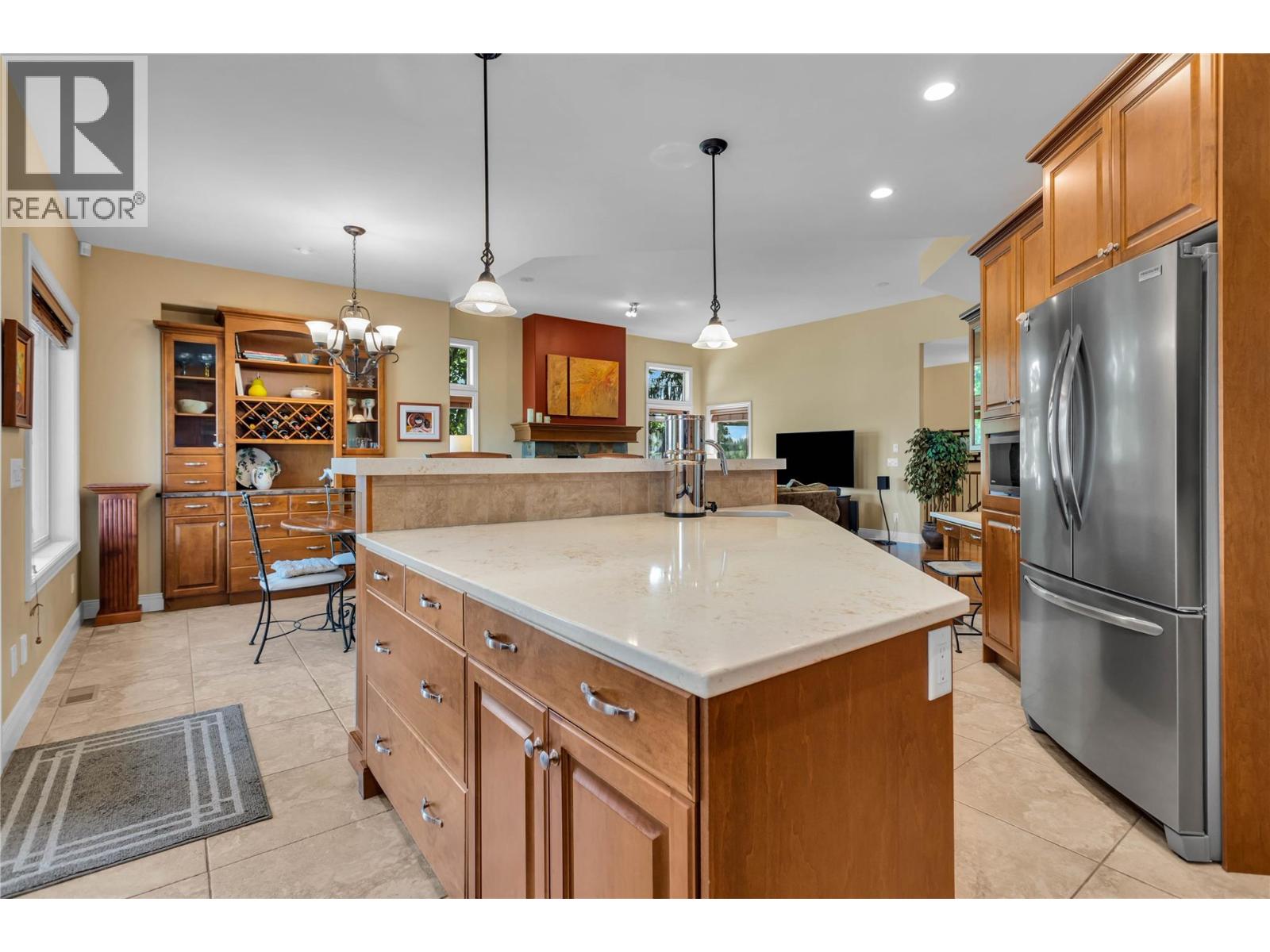 1108 Arbor View Drive, Kelowna, British Columbia  V1W 4X1 - Photo 8 - 10380329