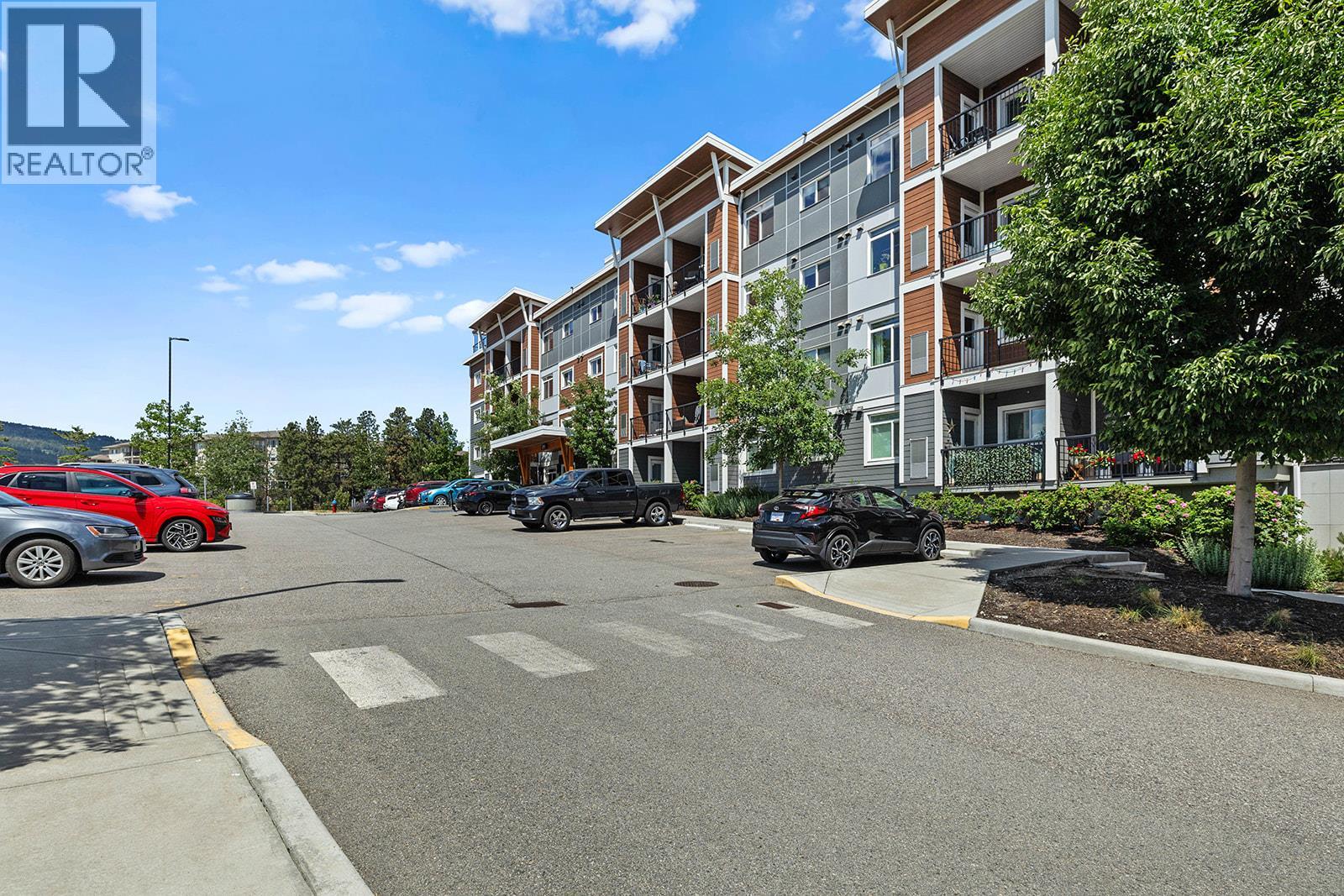 2250 Majoros Road Unit# 412, West Kelowna, British Columbia  V4T 0A6 - Photo 2 - 10379717
