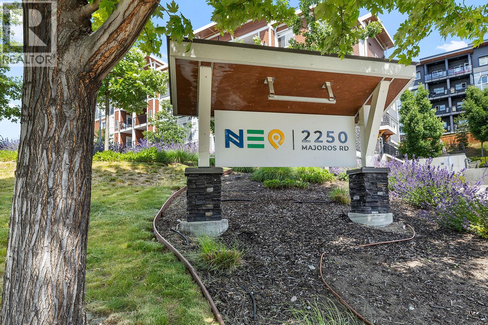 2250 Majoros Road Unit# 412, West Kelowna, British Columbia  V4T 0A6 - Photo 3 - 10379717