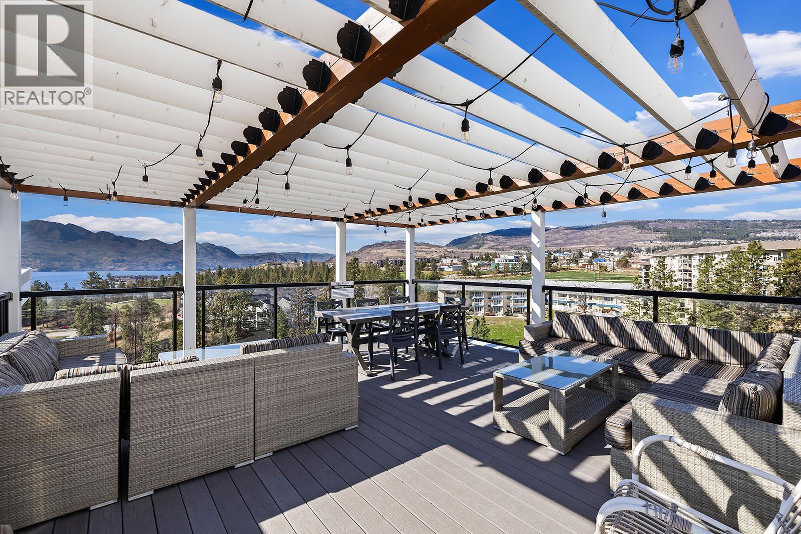 2250 Majoros Road Unit# 412, West Kelowna, British Columbia  V4T 0A6 - Photo 33 - 10379717