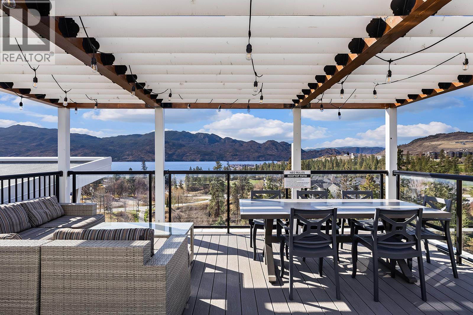 2250 Majoros Road Unit# 412, West Kelowna, British Columbia  V4T 0A6 - Photo 34 - 10379717