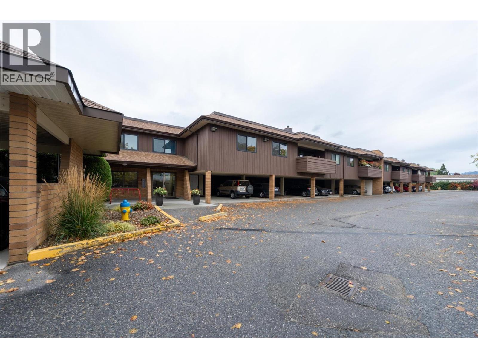 1580 Springfield Road Unit# 205 Lot# 18, Kelowna, British Columbia  V1Y 5V4 - Photo 4 - 10380661