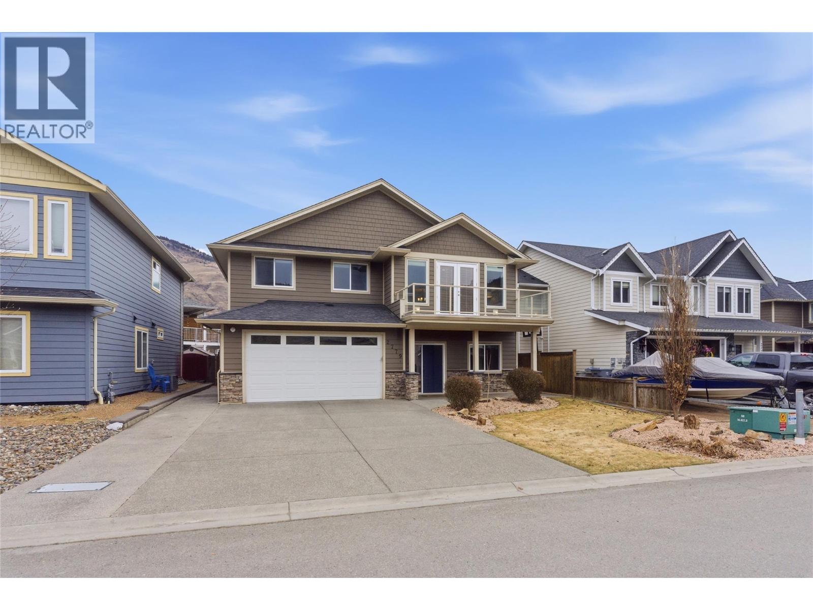 2779 Beachmount Crescent, Kamloops, British Columbia  V2B 0E6 - Photo 2 - 10380585