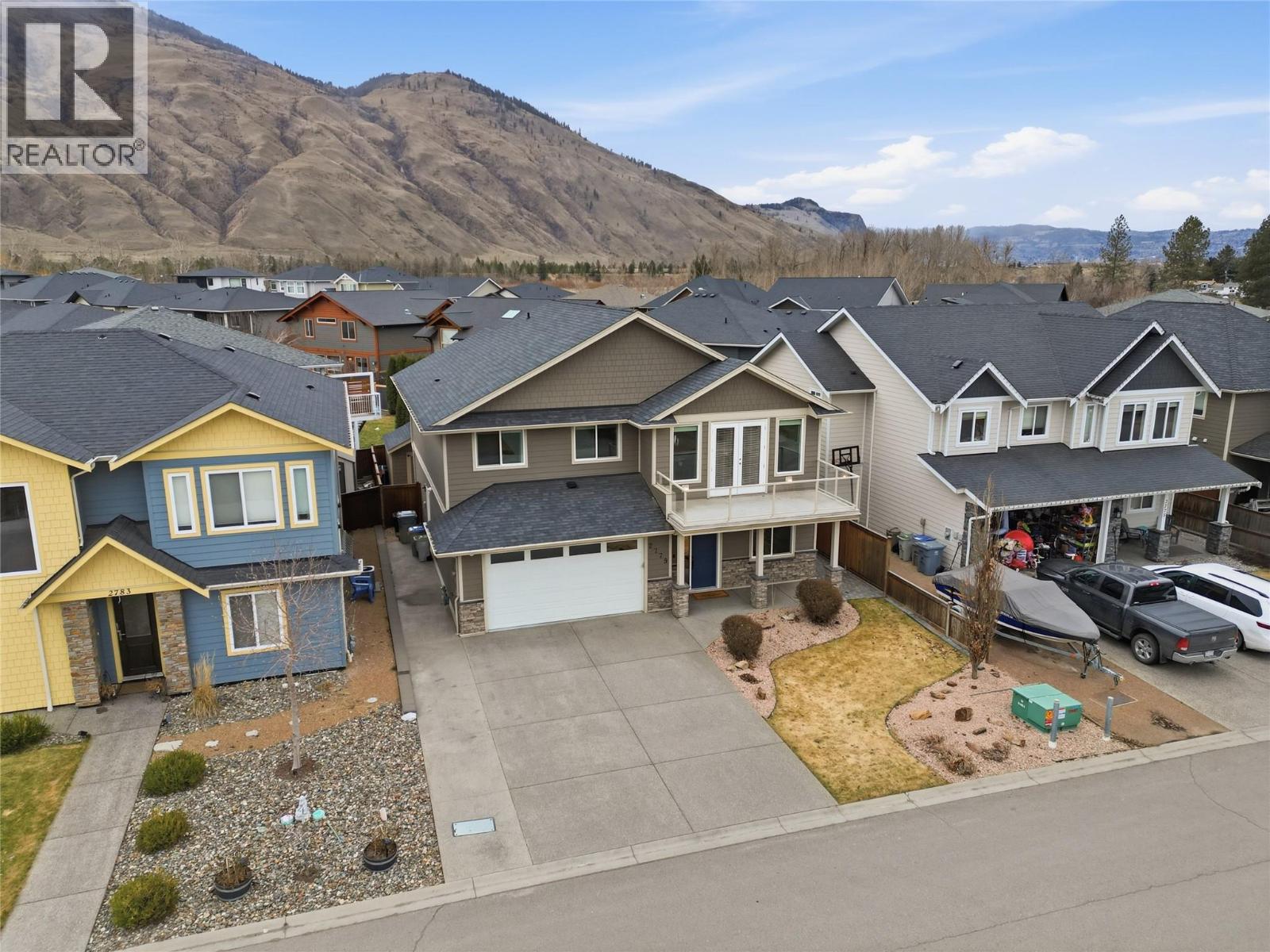 2779 Beachmount Crescent, Kamloops, British Columbia  V2B 0E6 - Photo 3 - 10380585