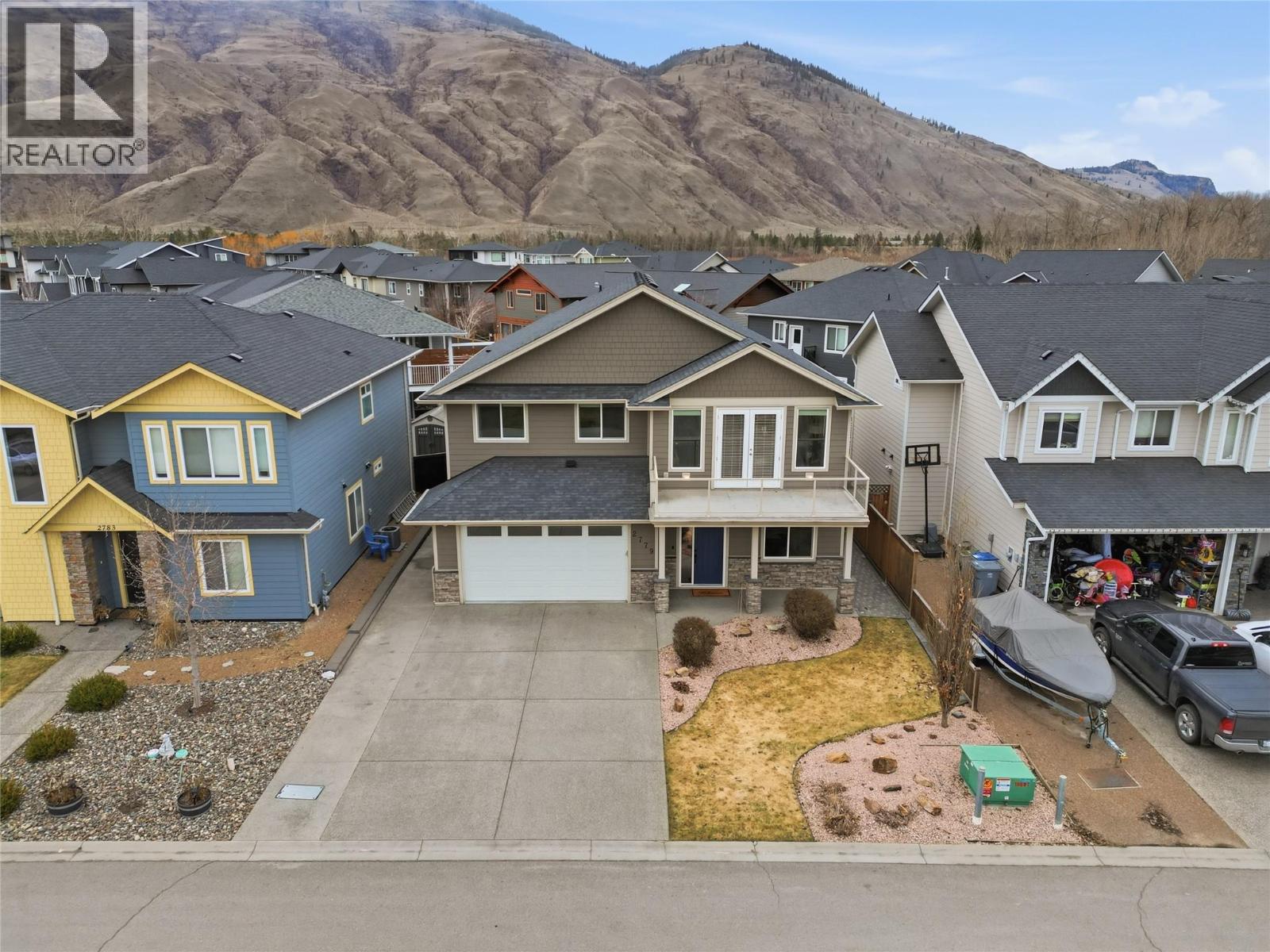 2779 Beachmount Crescent, Kamloops, British Columbia  V2B 0E6 - Photo 4 - 10380585