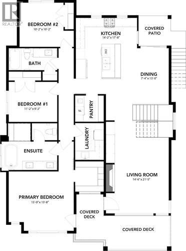 1165 Lone Pine Drive, Kelowna, British Columbia  V1P 0A5 - Photo 33 - 10380691