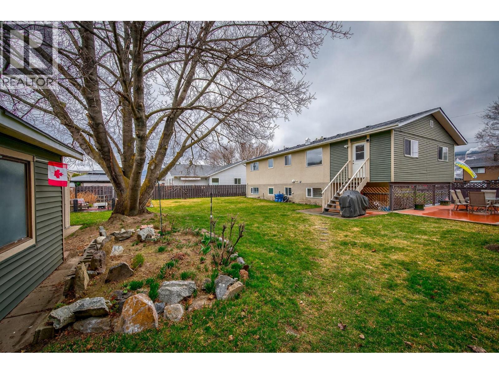2436 Greenfield Avenue, Kamloops, British Columbia  V2B 4P7 - Photo 33 - 10380626