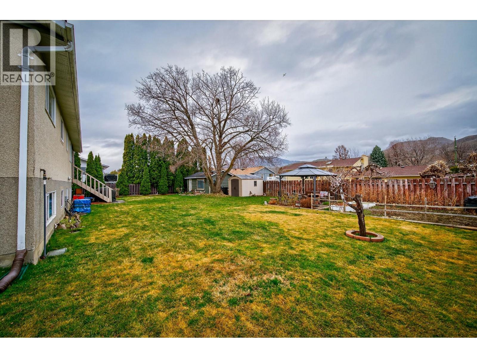 2436 Greenfield Avenue, Kamloops, British Columbia  V2B 4P7 - Photo 36 - 10380626