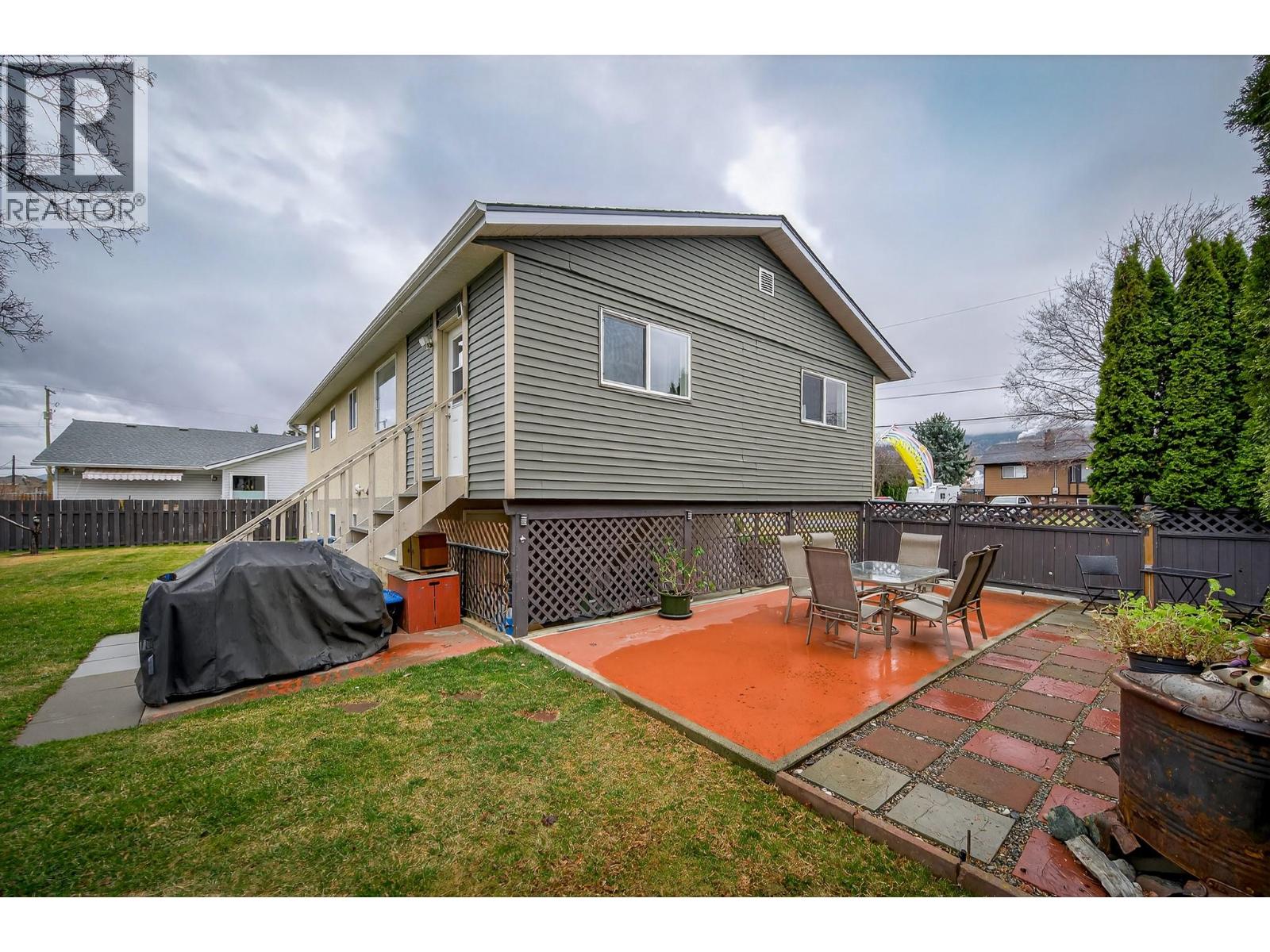 2436 Greenfield Avenue, Kamloops, British Columbia  V2B 4P7 - Photo 37 - 10380626
