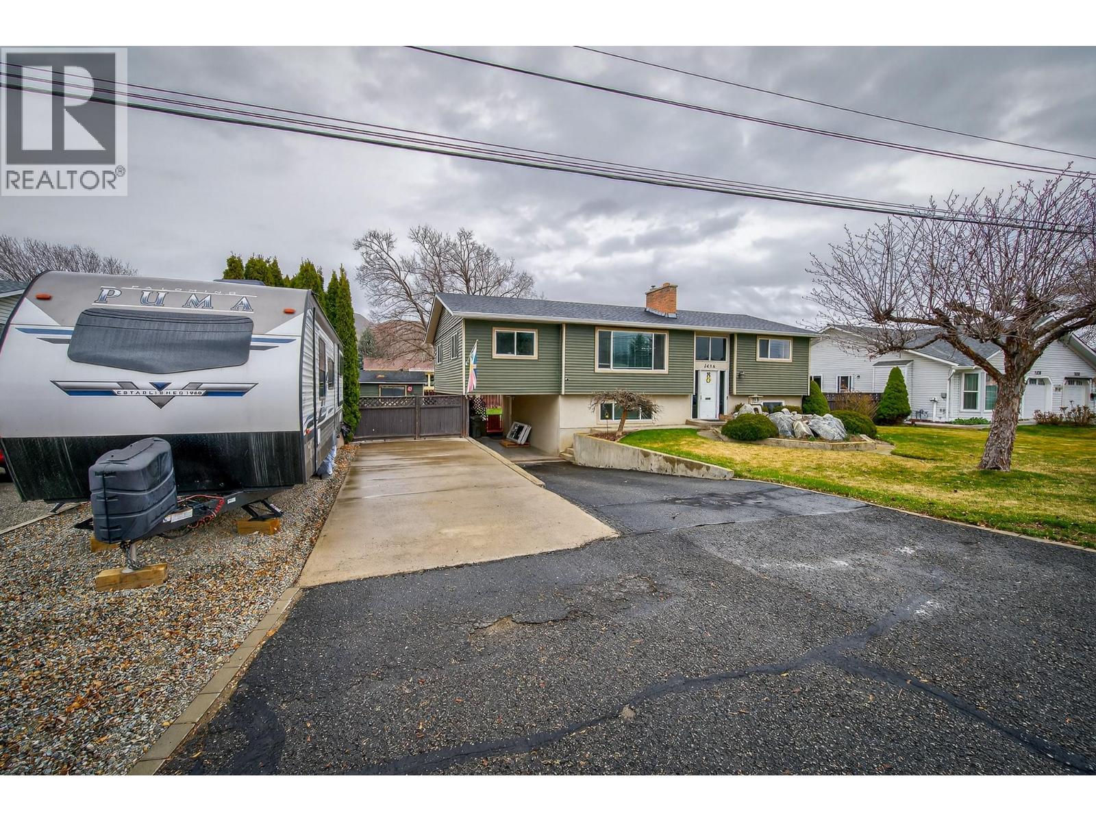 2436 Greenfield Avenue, Kamloops, British Columbia  V2B 4P7 - Photo 42 - 10380626