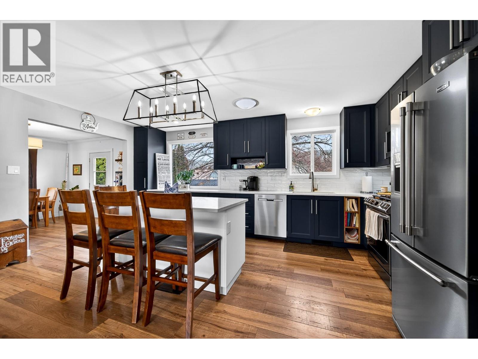 2436 Greenfield Avenue, Kamloops, British Columbia  V2B 4P7 - Photo 8 - 10380626