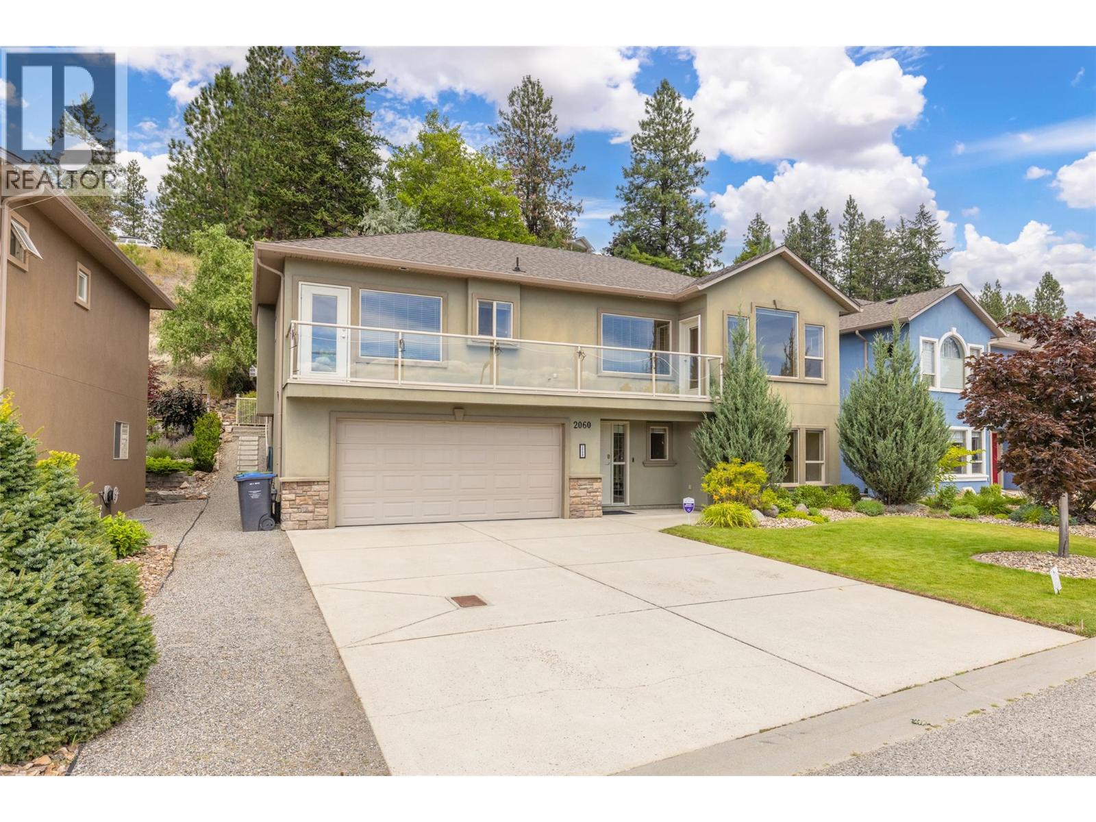 2060 Spyglass Way, West Kelowna, British Columbia  V1Z 3Z7 - Photo 2 - 10380572