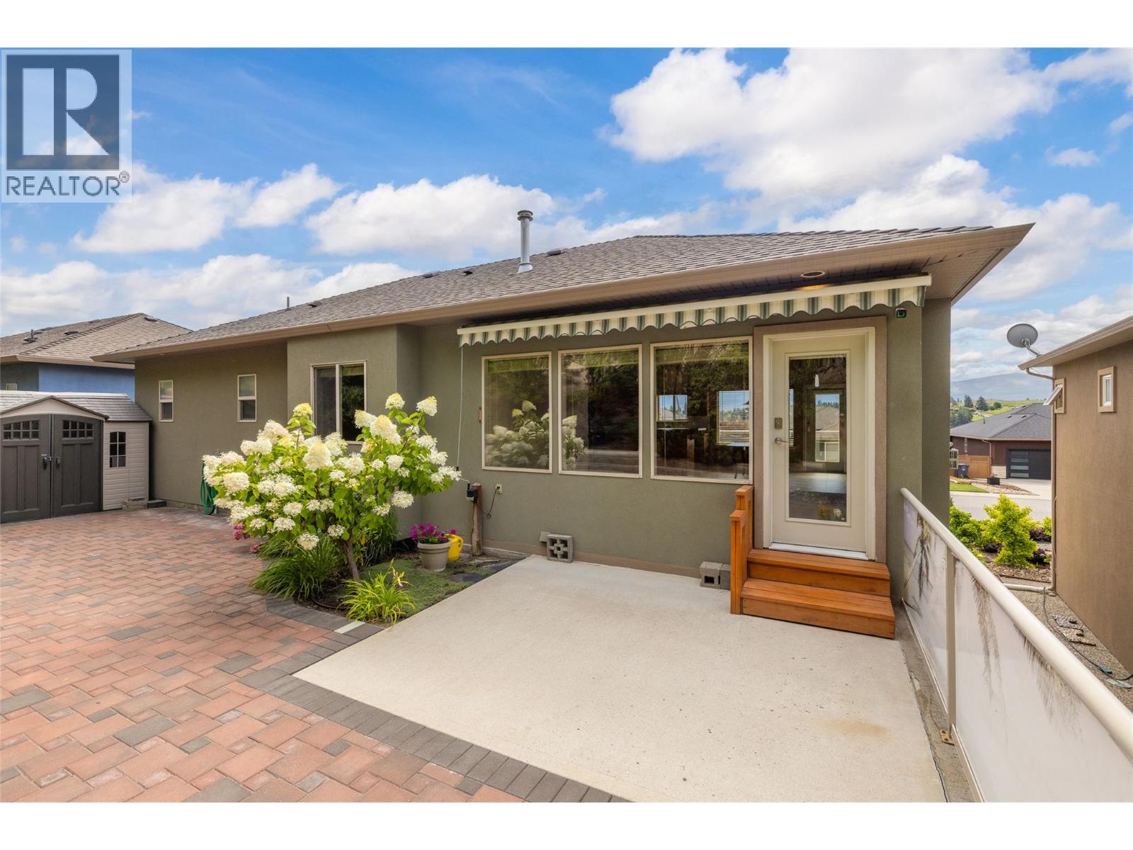 2060 Spyglass Way, West Kelowna, British Columbia  V1Z 3Z7 - Photo 20 - 10380572