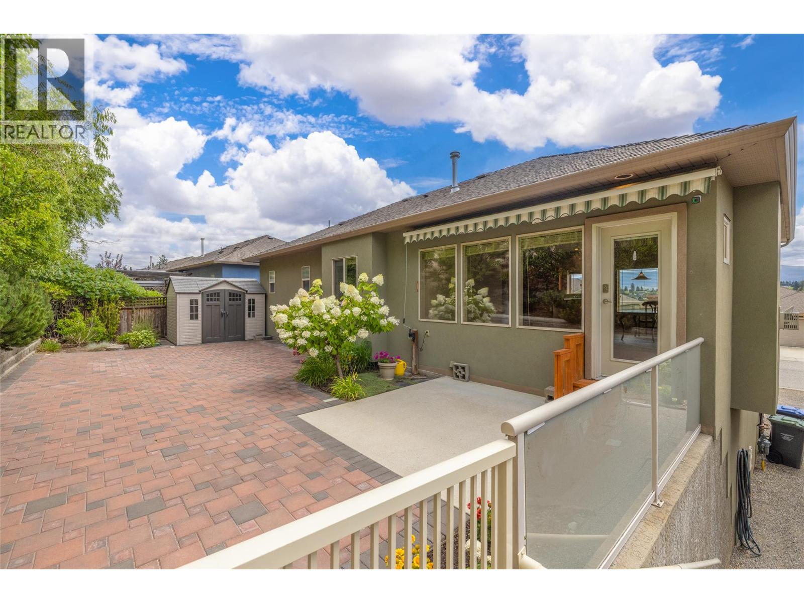 2060 Spyglass Way, West Kelowna, British Columbia  V1Z 3Z7 - Photo 23 - 10380572