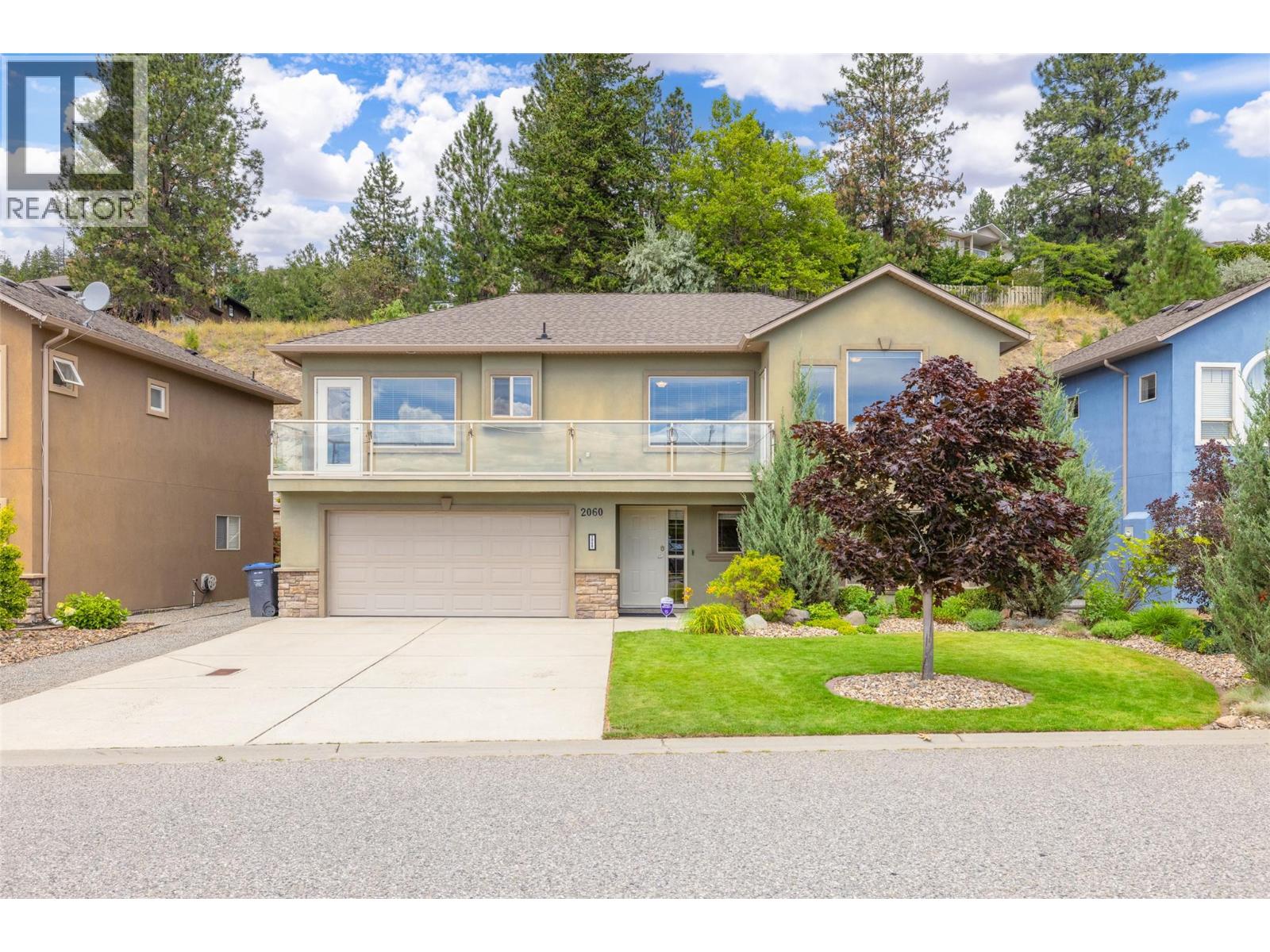 2060 Spyglass Way, West Kelowna, British Columbia  V1Z 3Z7 - Photo 3 - 10380572