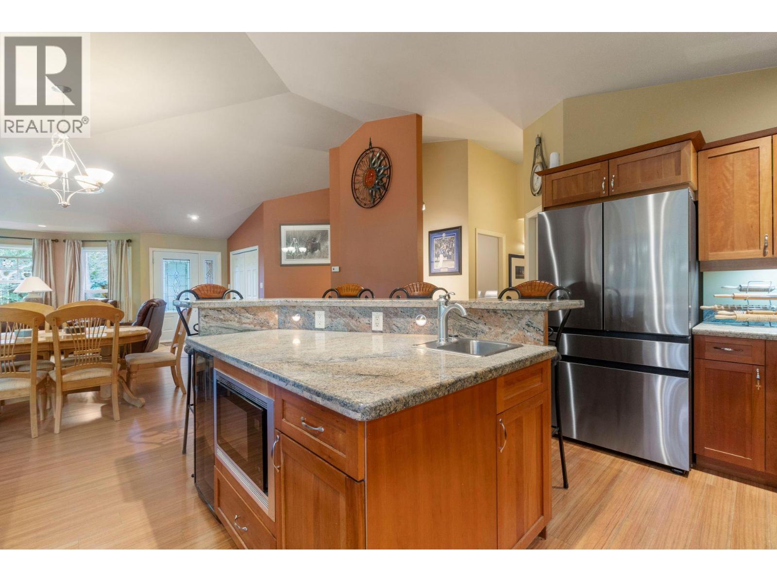 307 Partridge Road, Tappen, British Columbia  V1E 3A4 - Photo 12 - 10380287
