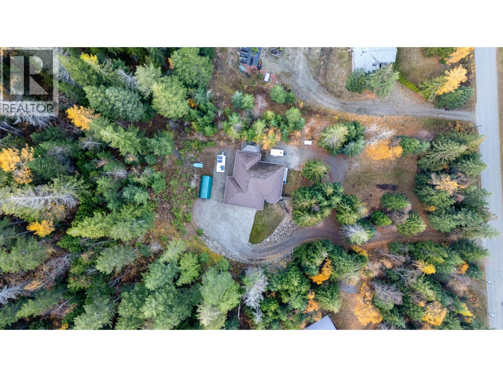 307 Partridge Road, Tappen, British Columbia  V1E 3A4 - Photo 55 - 10380287