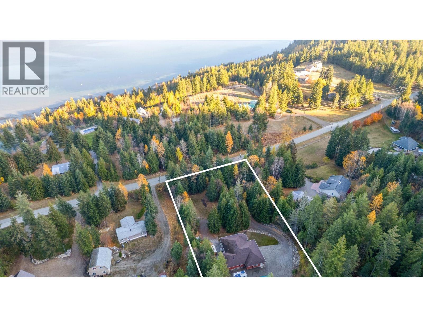 307 Partridge Road, Tappen, British Columbia  V1E 3A4 - Photo 58 - 10380287
