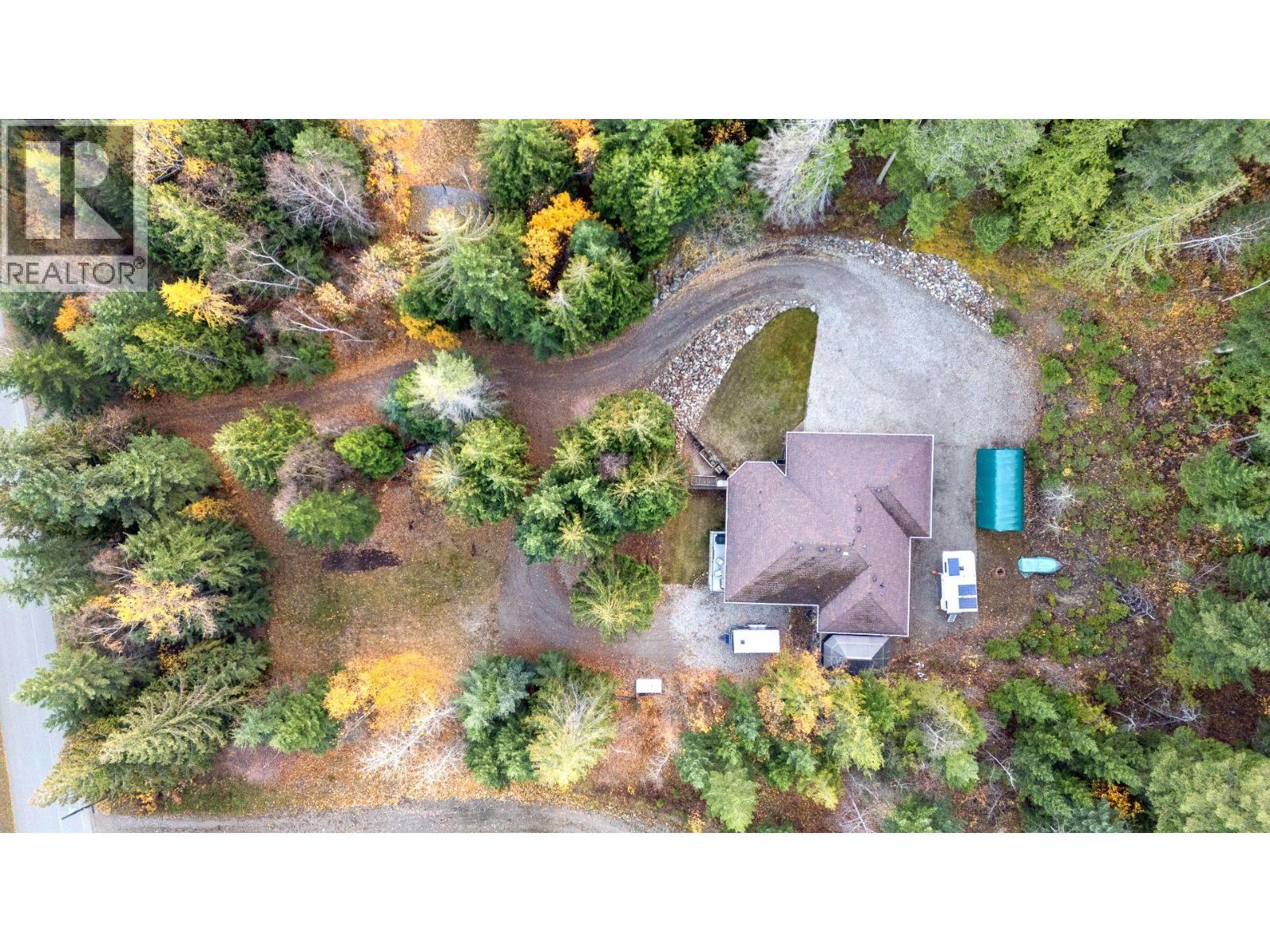 307 Partridge Road, Tappen, British Columbia  V1E 3A4 - Photo 62 - 10380287