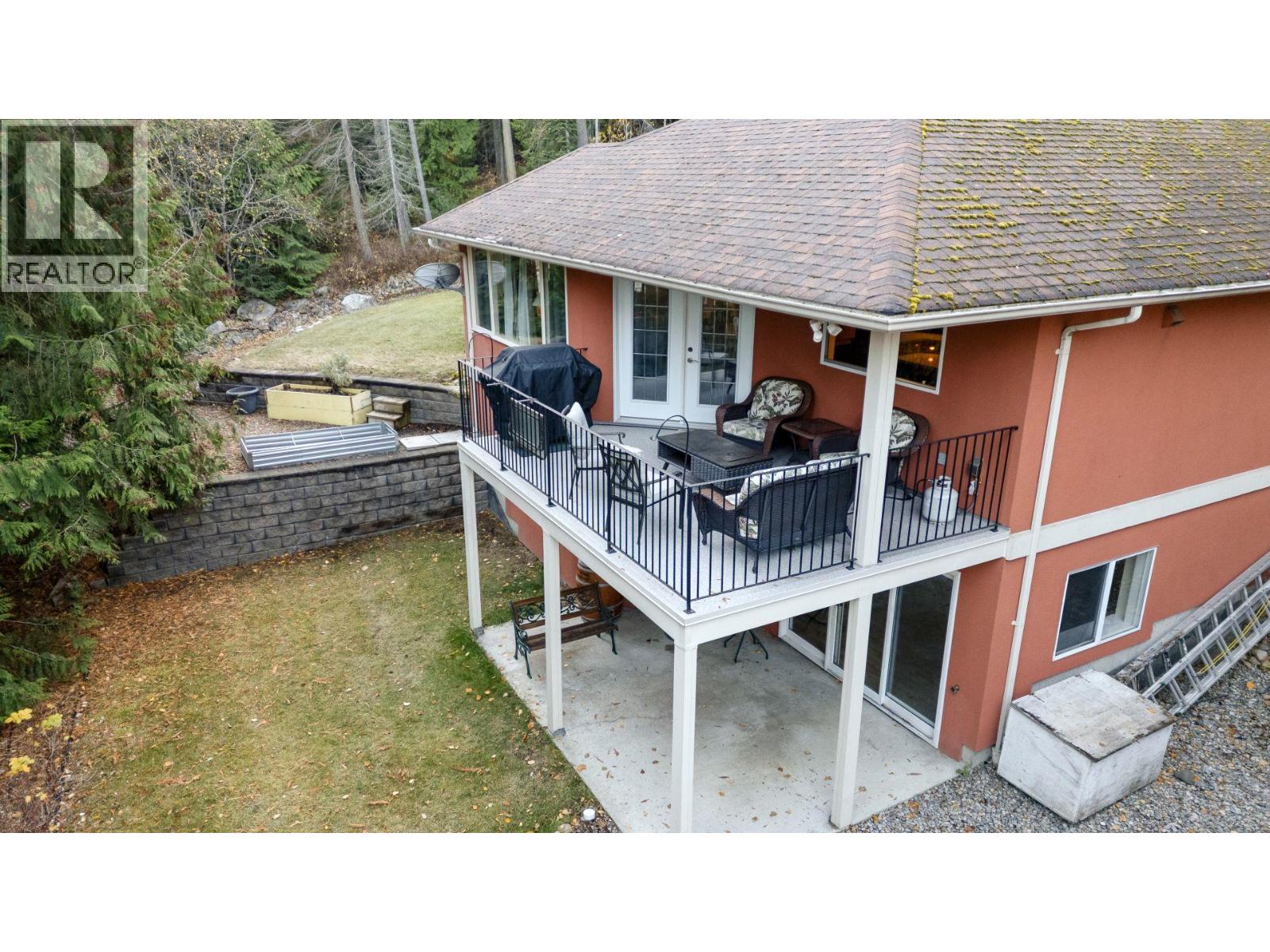 307 Partridge Road, Tappen, British Columbia  V1E 3A4 - Photo 64 - 10380287