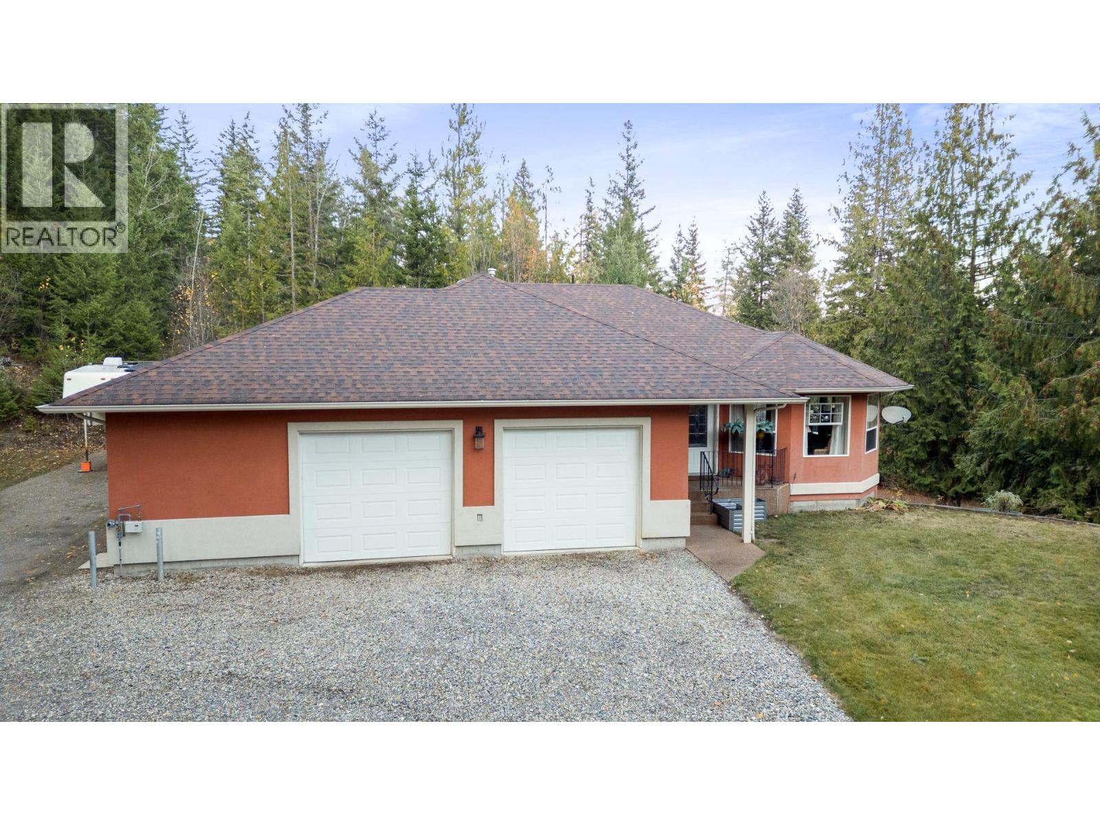 307 Partridge Road, Tappen, British Columbia  V1E 3A4 - Photo 65 - 10380287
