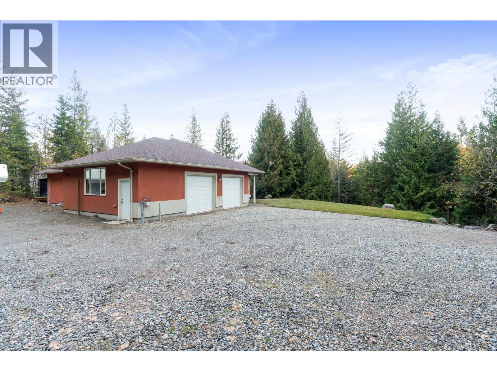 307 Partridge Road, Tappen, British Columbia  V1E 3A4 - Photo 69 - 10380287