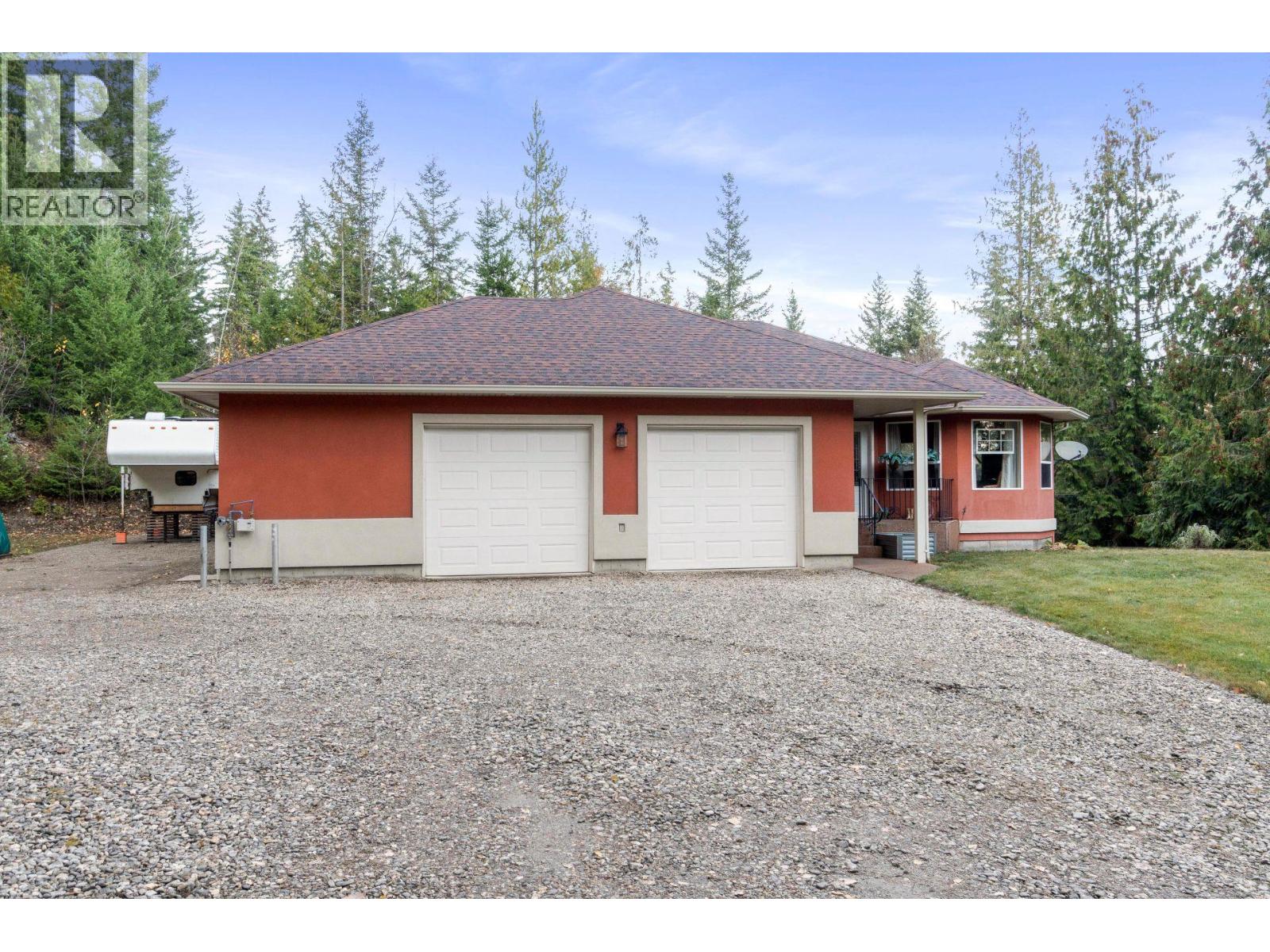 307 Partridge Road, Tappen, British Columbia  V1E 3A4 - Photo 70 - 10380287