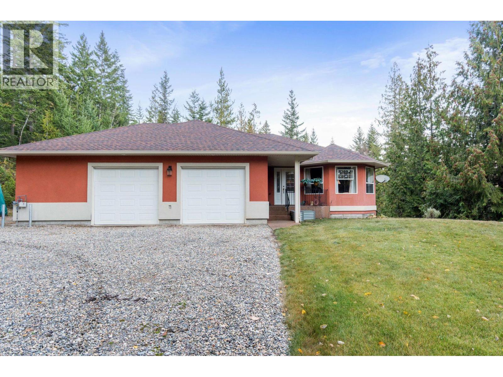 307 Partridge Road, Tappen, British Columbia  V1E 3A4 - Photo 71 - 10380287