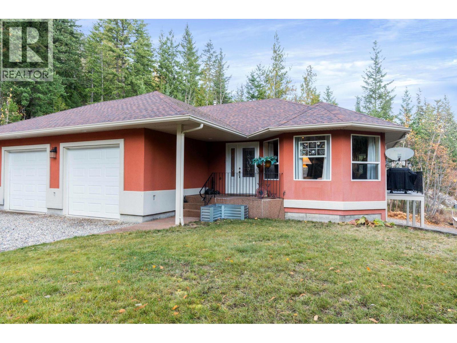 307 Partridge Road, Tappen, British Columbia  V1E 3A4 - Photo 72 - 10380287