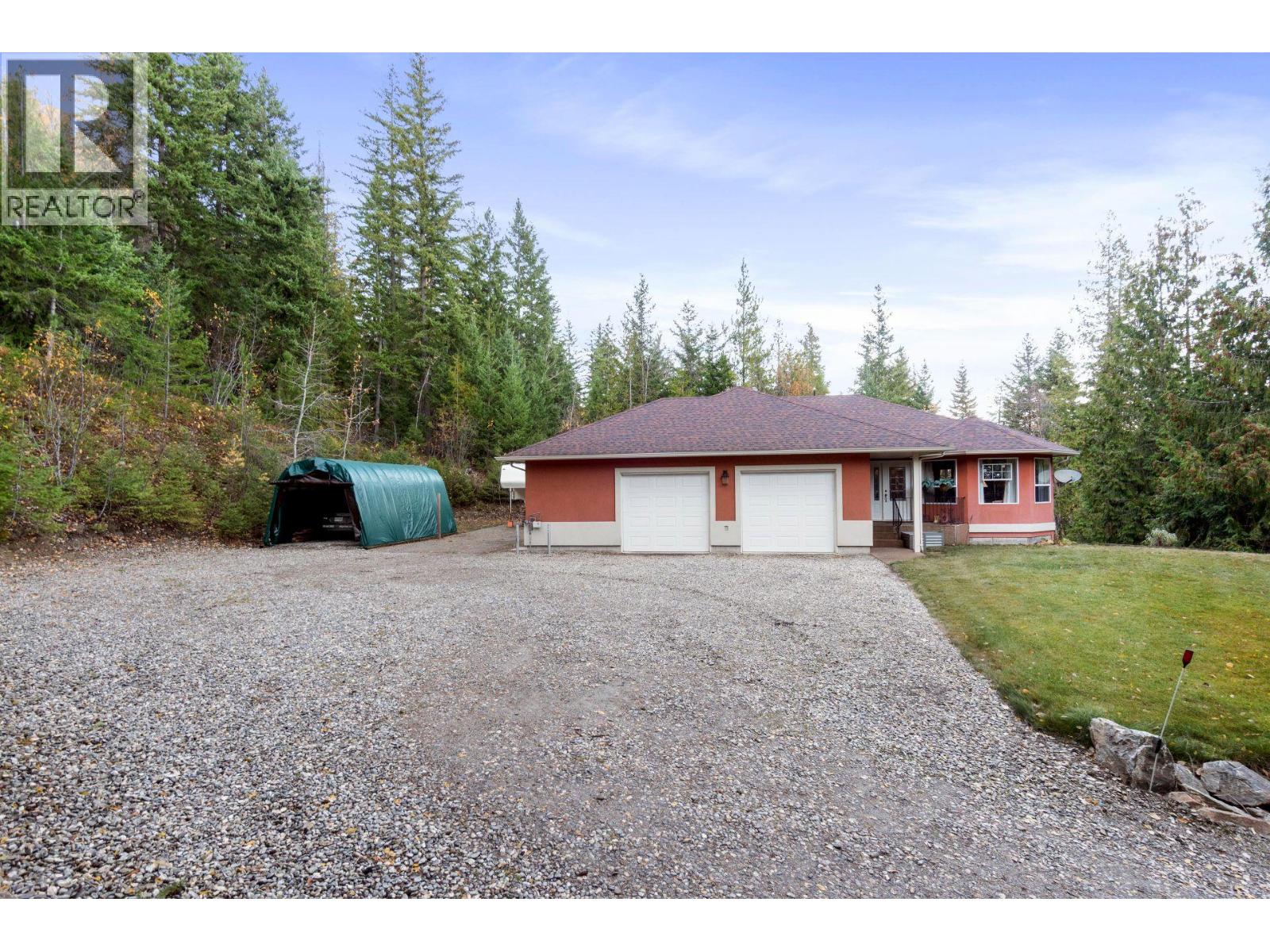 307 Partridge Road, Tappen, British Columbia  V1E 3A4 - Photo 74 - 10380287