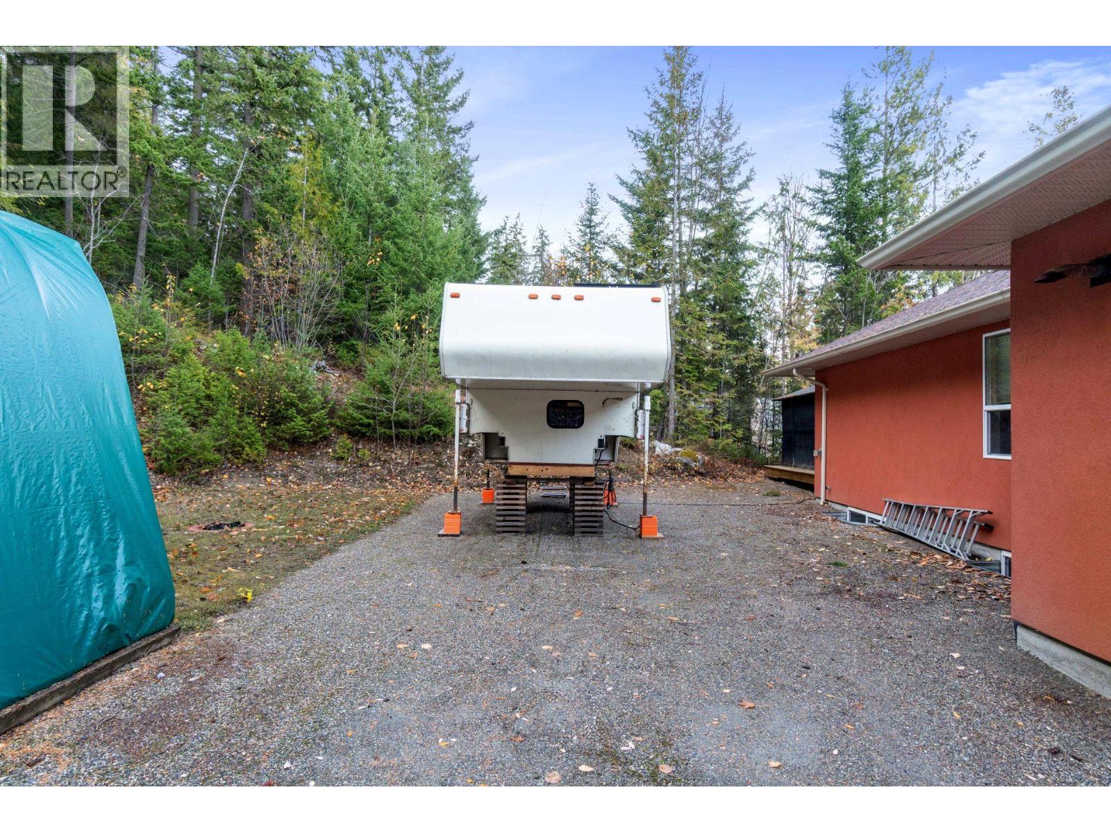 307 Partridge Road, Tappen, British Columbia  V1E 3A4 - Photo 75 - 10380287