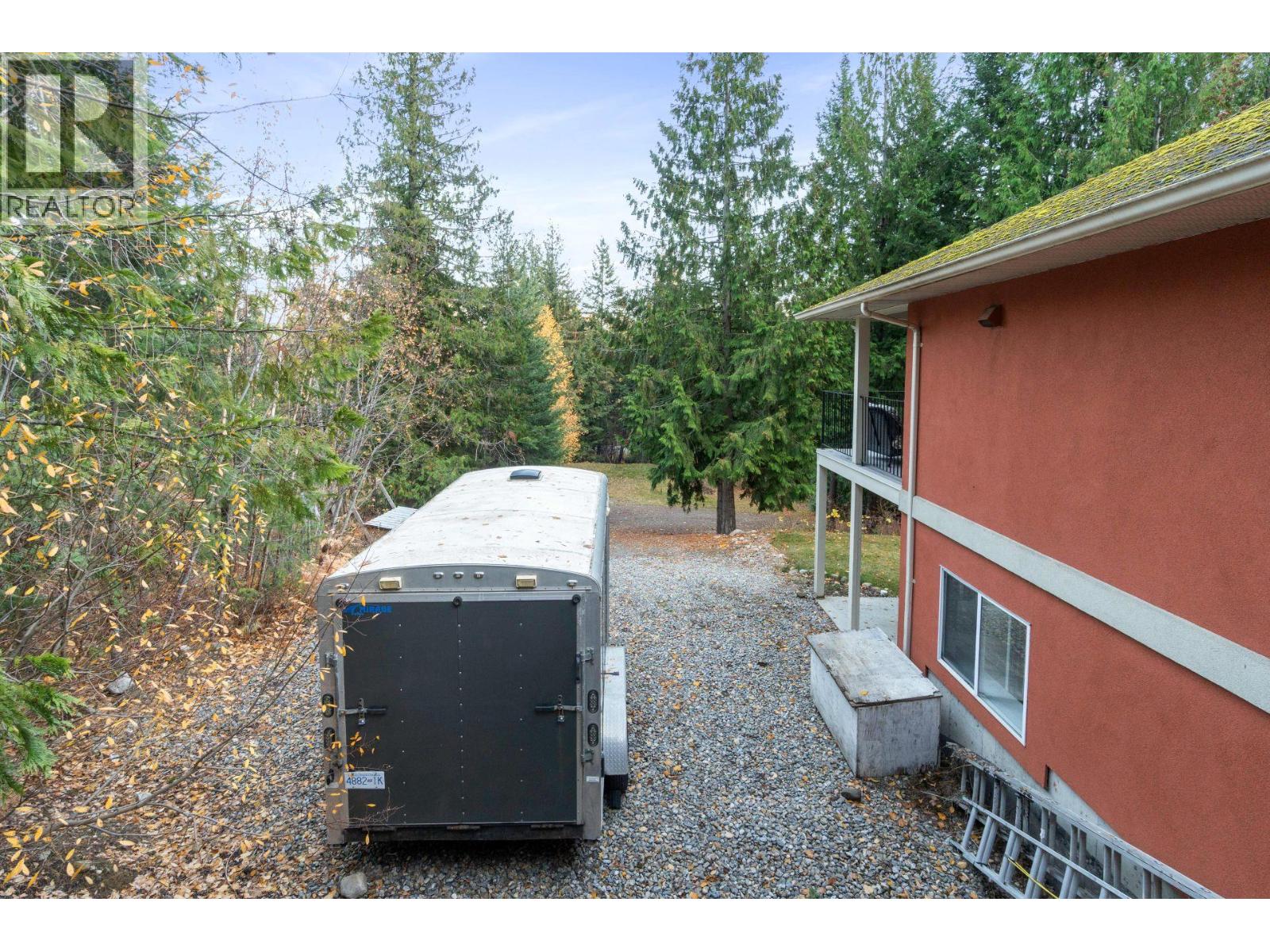 307 Partridge Road, Tappen, British Columbia  V1E 3A4 - Photo 79 - 10380287