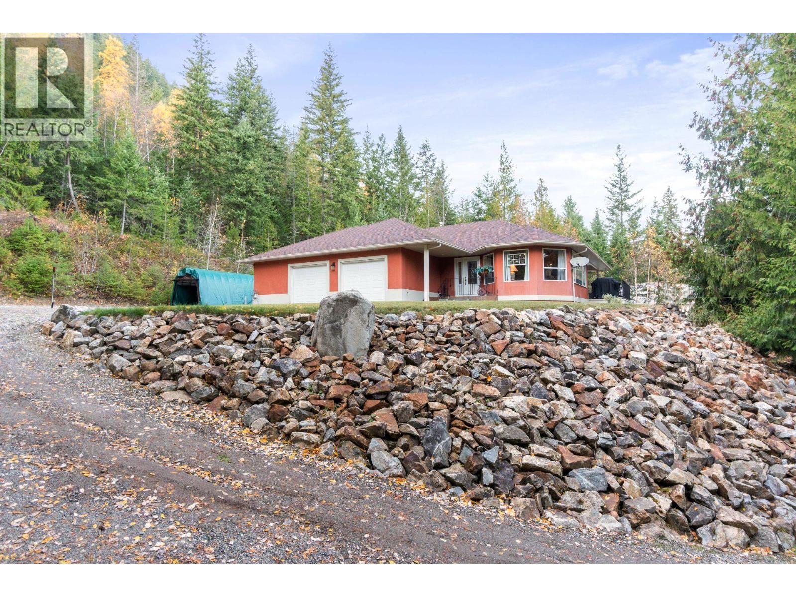 307 Partridge Road, Tappen, British Columbia  V1E 3A4 - Photo 80 - 10380287
