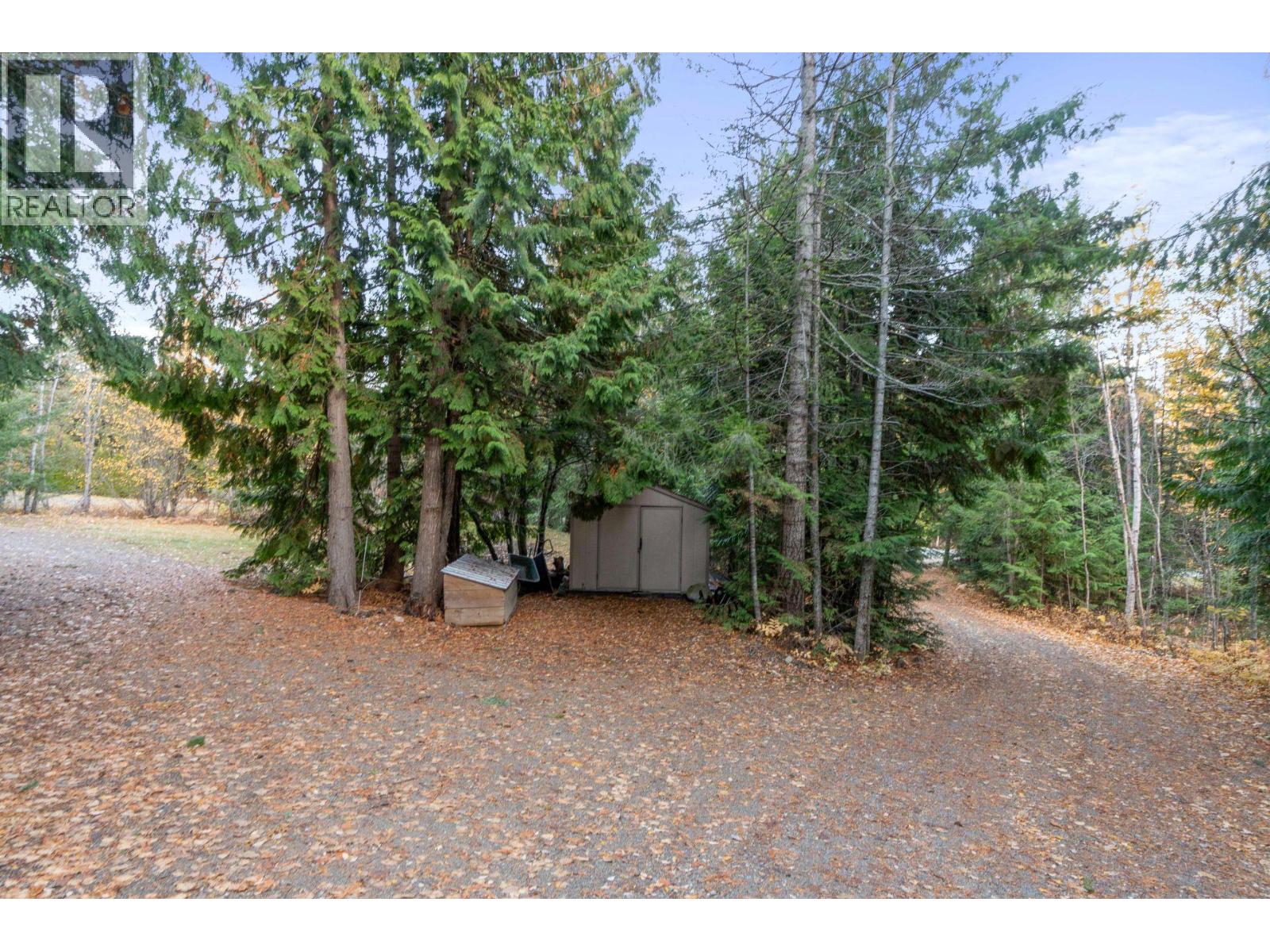 307 Partridge Road, Tappen, British Columbia  V1E 3A4 - Photo 81 - 10380287