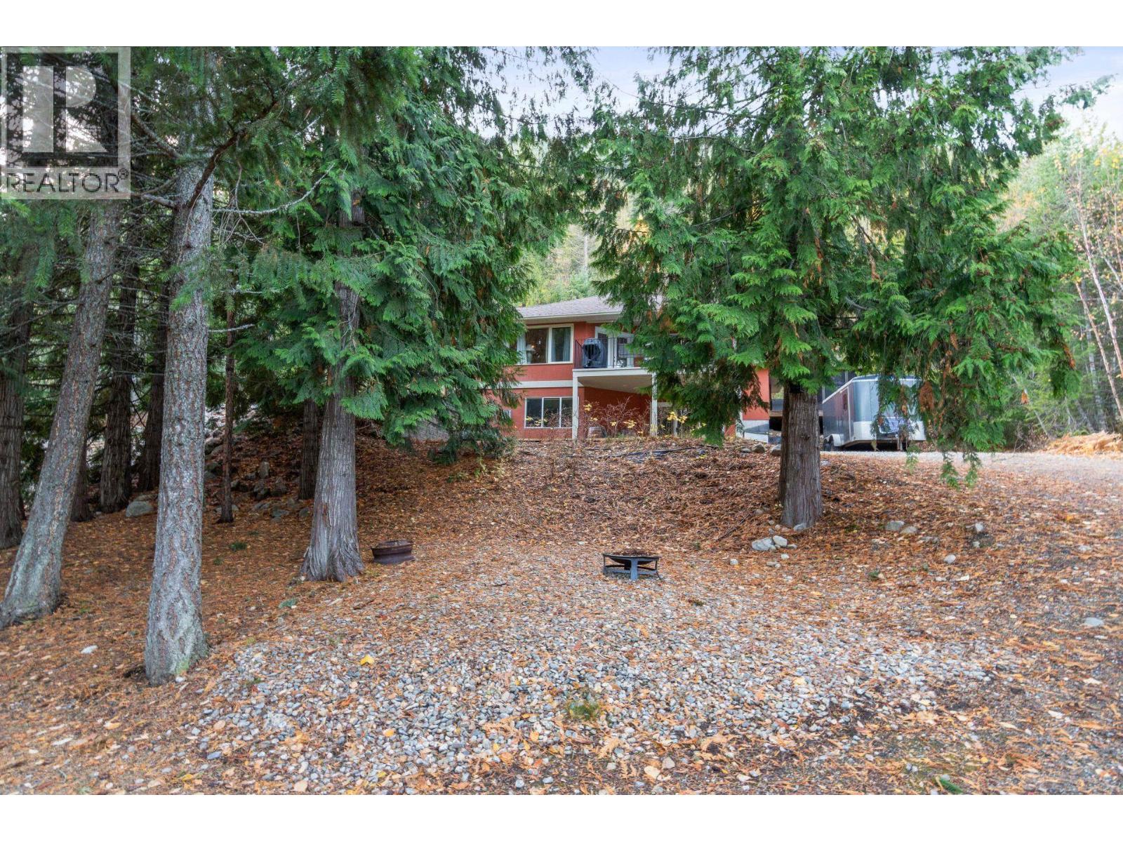 307 Partridge Road, Tappen, British Columbia  V1E 3A4 - Photo 82 - 10380287