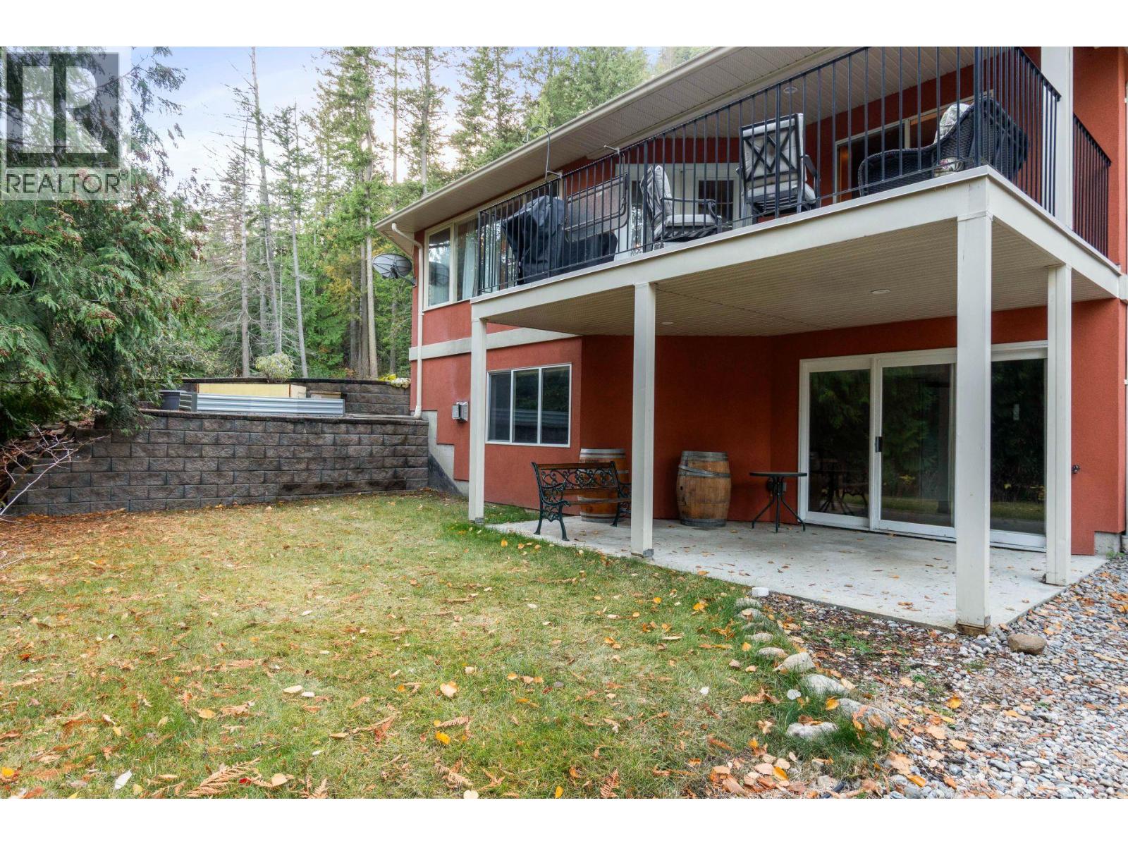 307 Partridge Road, Tappen, British Columbia  V1E 3A4 - Photo 84 - 10380287