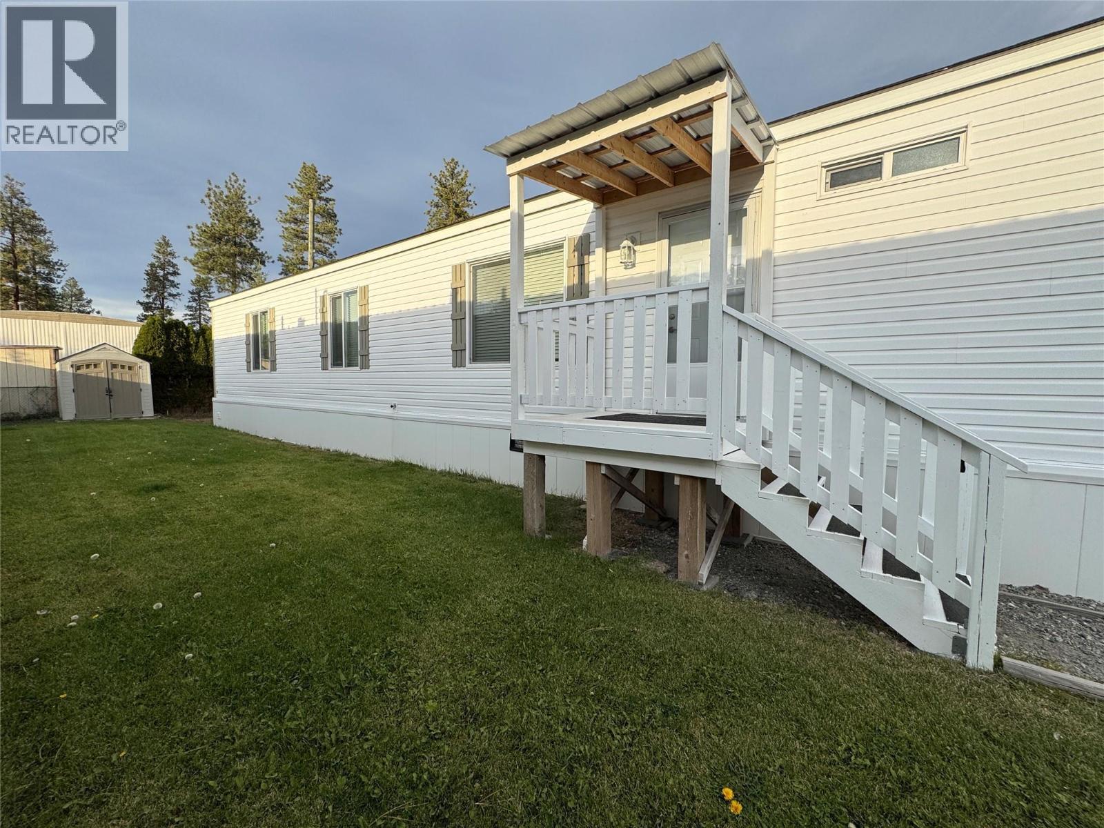 254 8 Highway Unit# 42, Merritt, British Columbia  V1K 1M7 - Photo 16 - 10380122