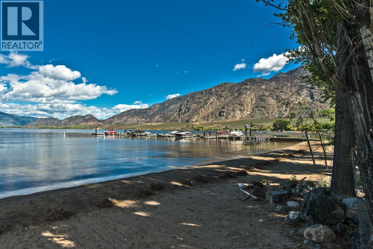 7600 Cottonwood Drive Unit# 39, Osoyoos, British Columbia  V0H 1V3 - Photo 1 - 10380374