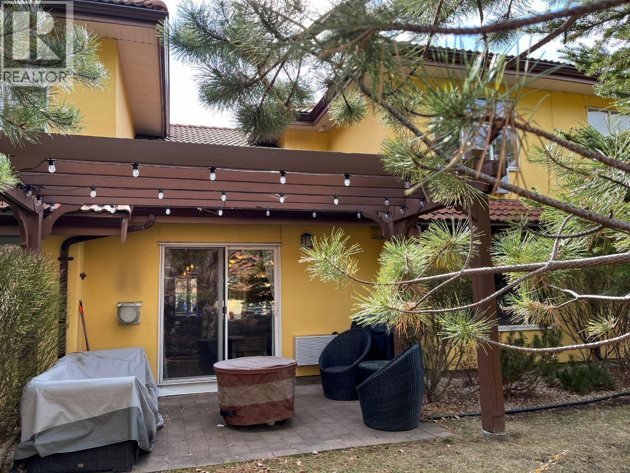 7600 Cottonwood Drive Unit# 39, Osoyoos, British Columbia  V0H 1V3 - Photo 34 - 10380374