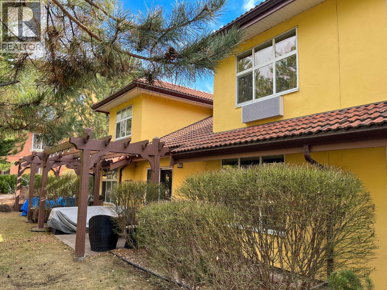 7600 Cottonwood Drive Unit# 39, Osoyoos, British Columbia  V0H 1V3 - Photo 36 - 10380374