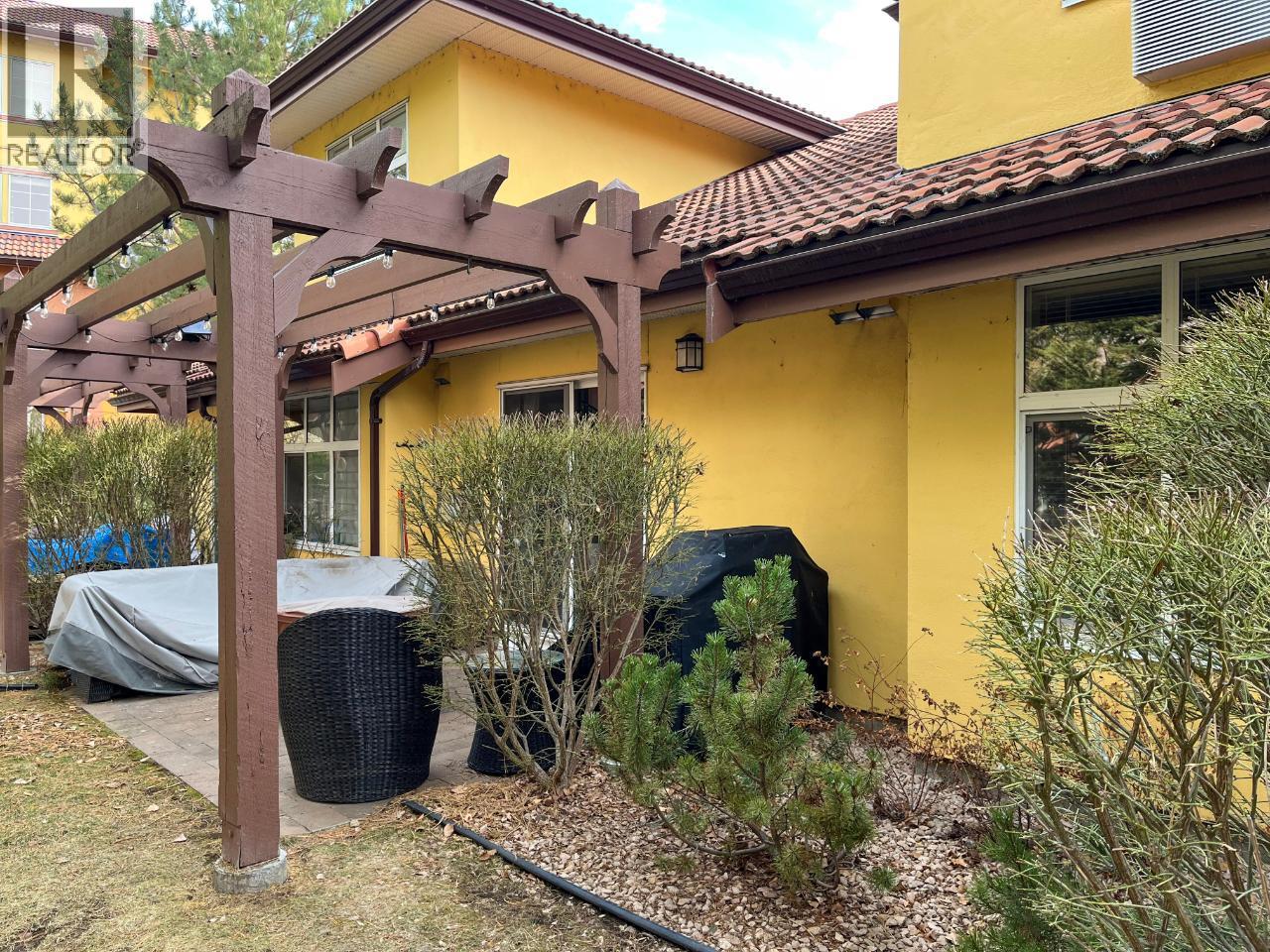 7600 Cottonwood Drive Unit# 39, Osoyoos, British Columbia  V0H 1V3 - Photo 37 - 10380374