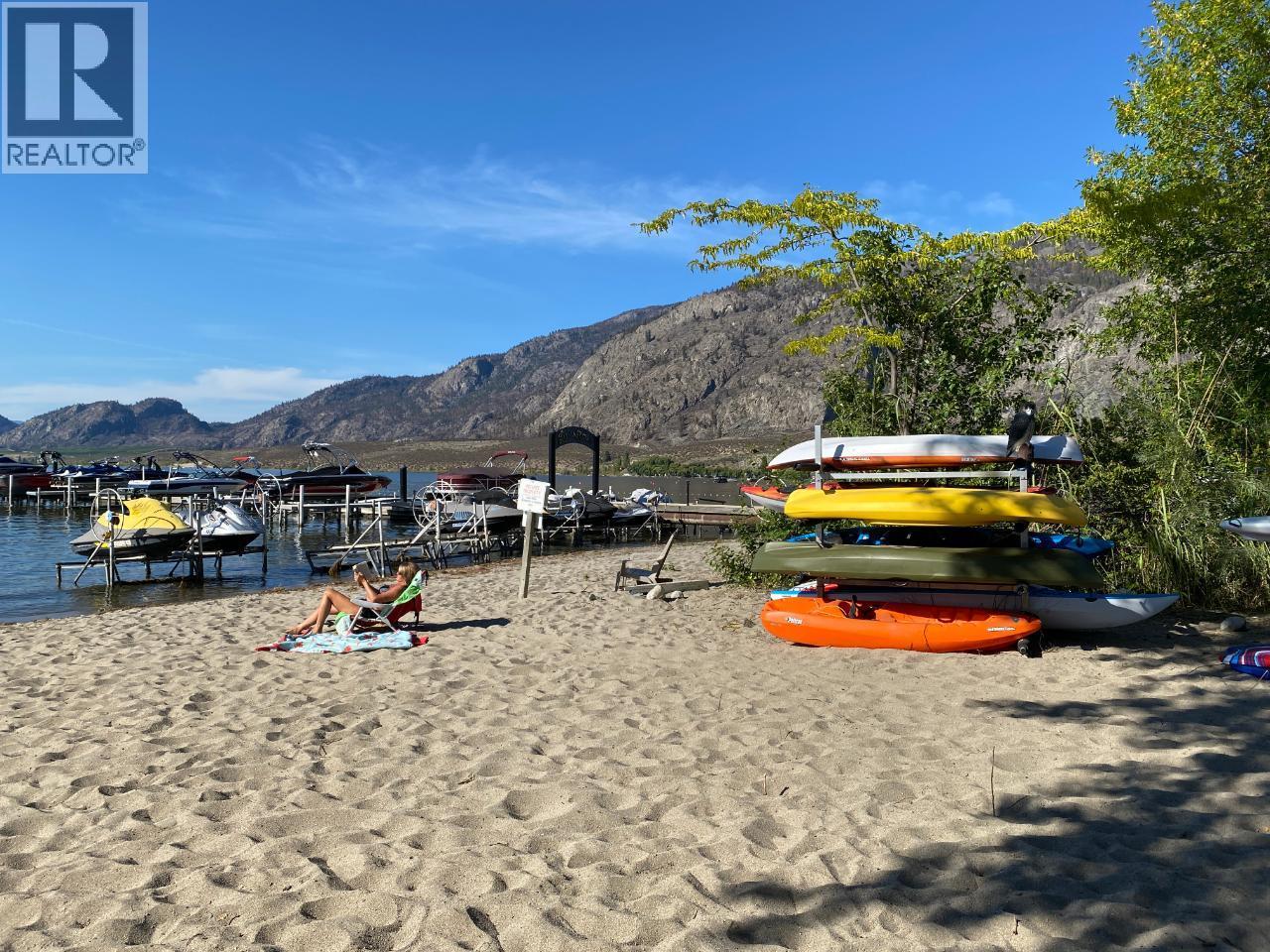 7600 Cottonwood Drive Unit# 39, Osoyoos, British Columbia  V0H 1V3 - Photo 7 - 10380374