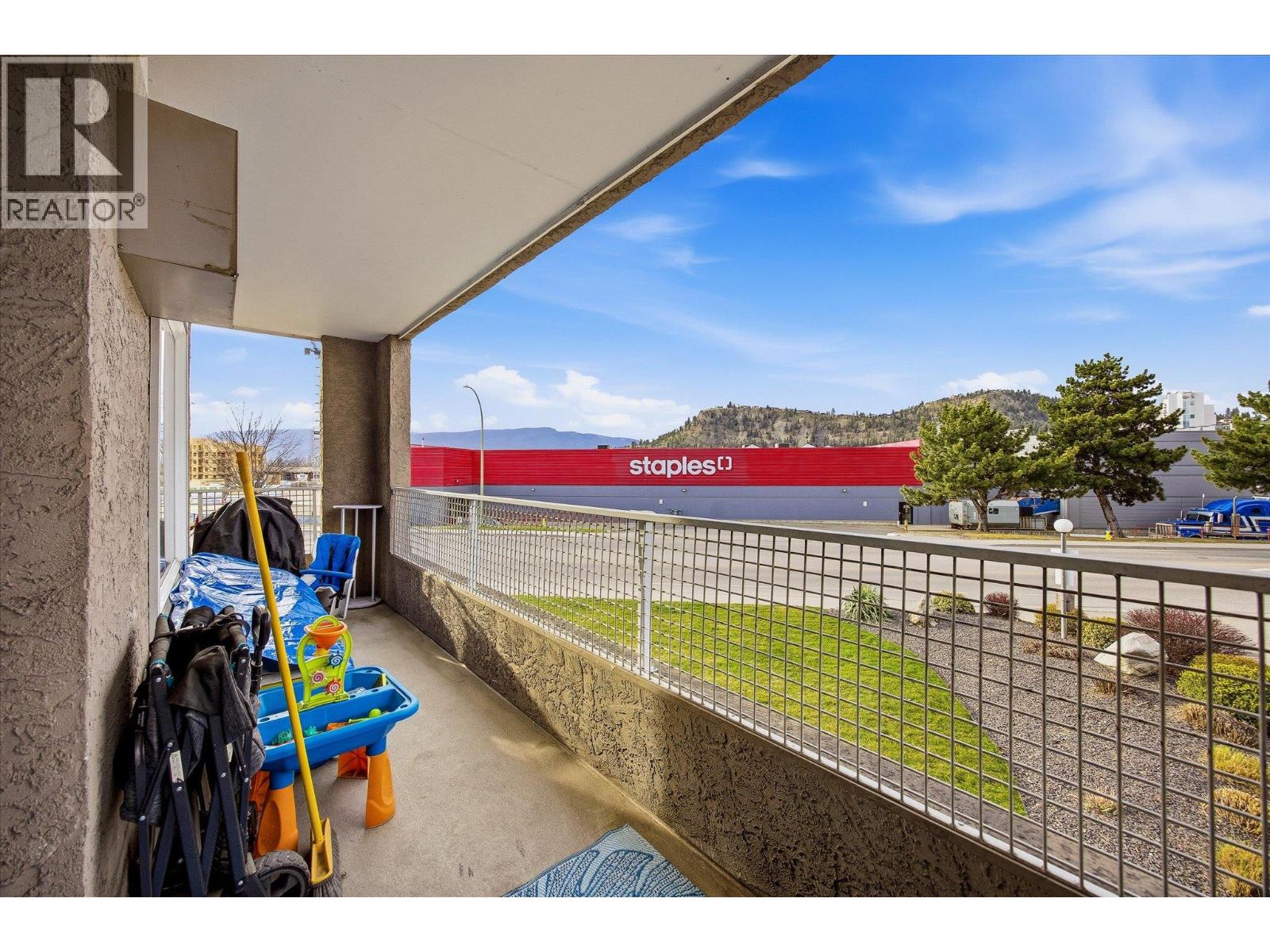 2035 Baron Road Unit# 207, Kelowna, British Columbia  V1X 7G3 - Photo 26 - 10380310