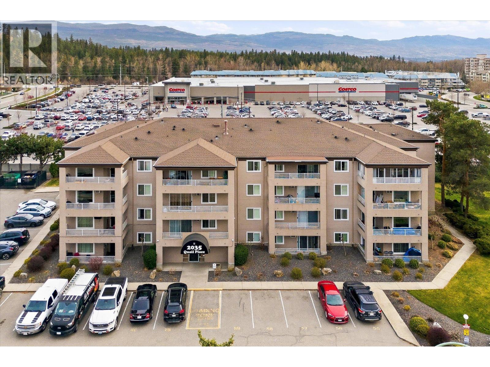 2035 Baron Road Unit# 207, Kelowna, British Columbia  V1X 7G3 - Photo 29 - 10380310