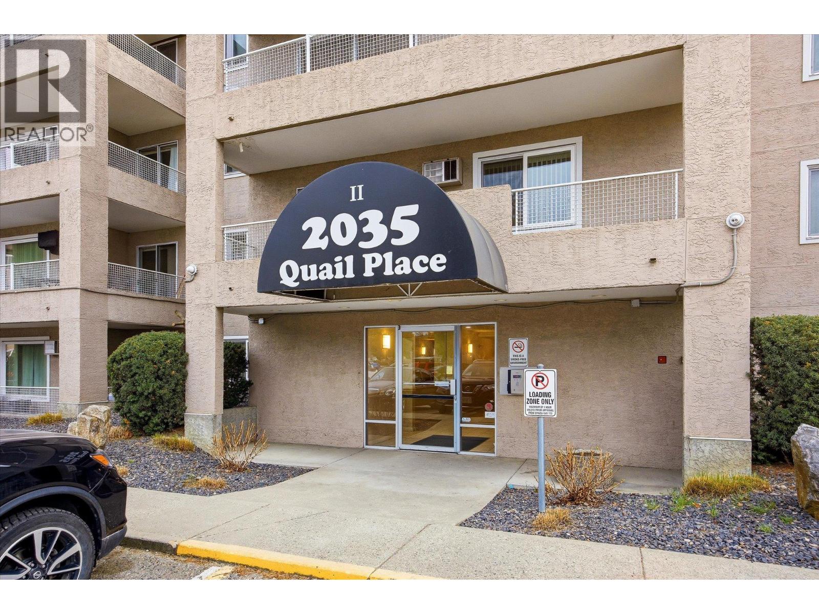 2035 Baron Road Unit# 207, Kelowna, British Columbia  V1X 7G3 - Photo 3 - 10380310