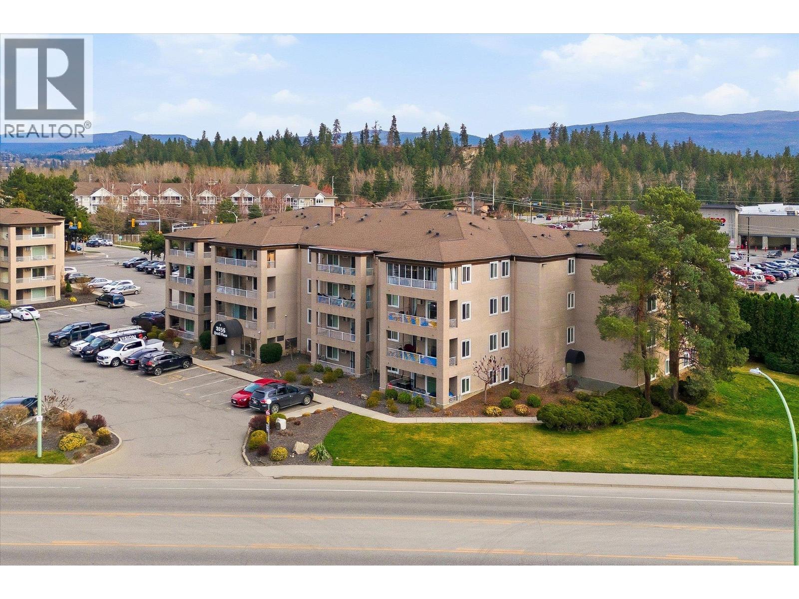 2035 Baron Road Unit# 207, Kelowna, British Columbia  V1X 7G3 - Photo 30 - 10380310