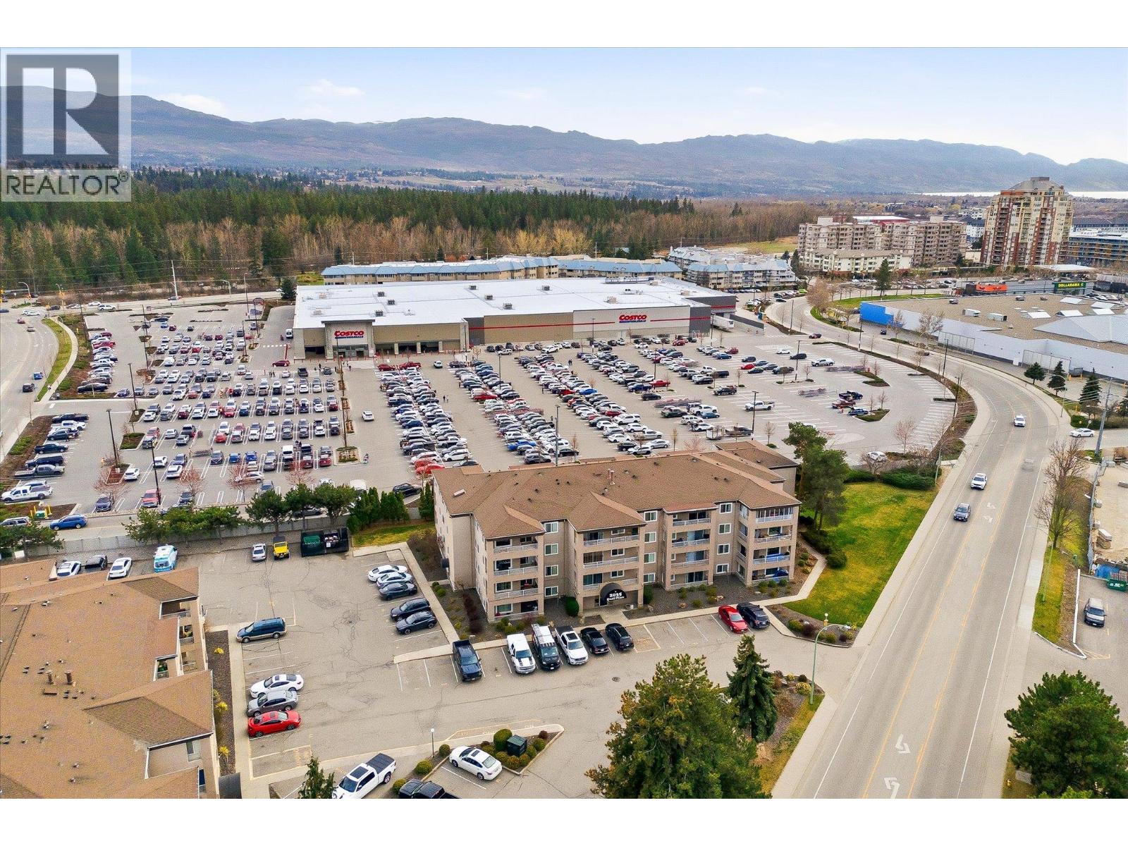 2035 Baron Road Unit# 207, Kelowna, British Columbia  V1X 7G3 - Photo 32 - 10380310