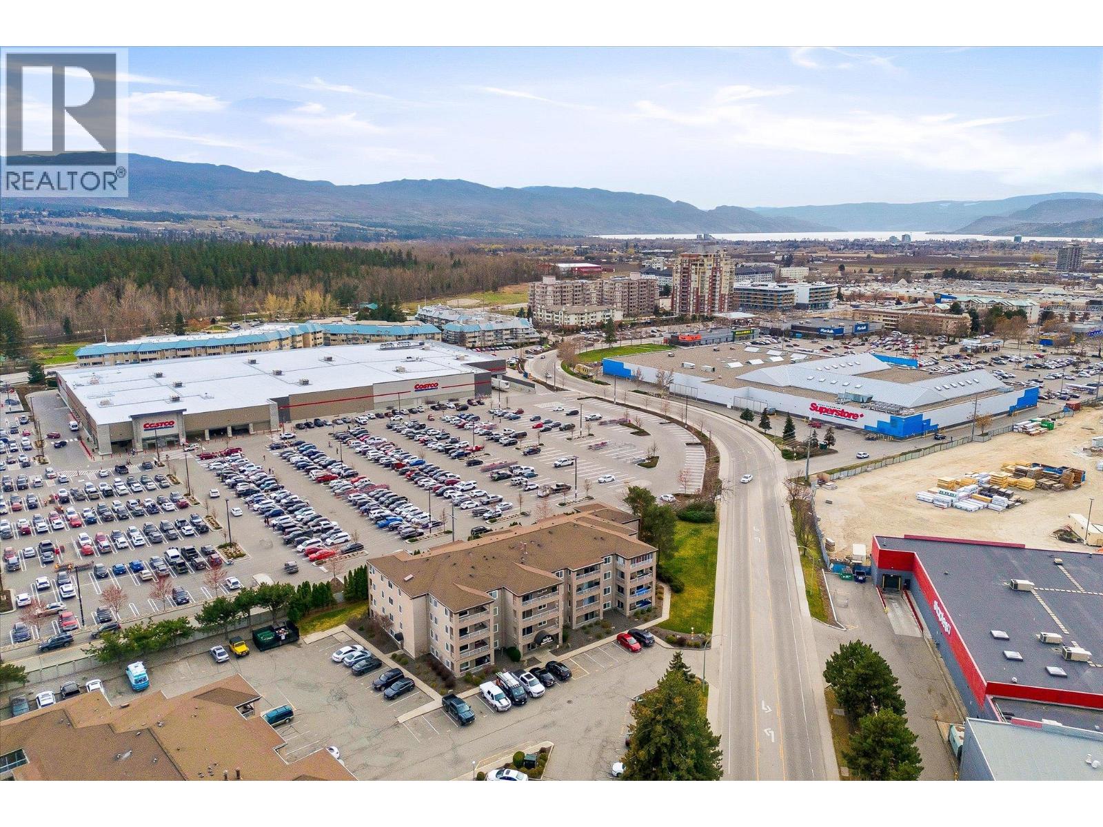 2035 Baron Road Unit# 207, Kelowna, British Columbia  V1X 7G3 - Photo 33 - 10380310