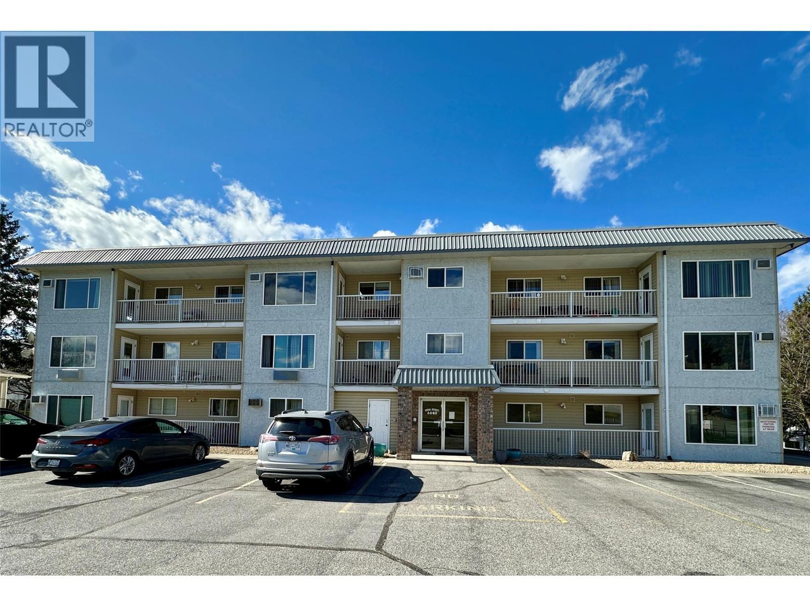 6840 89th Street Unit# 208, Osoyoos, British Columbia  V0H 1V1 - Photo 1 - 10380286