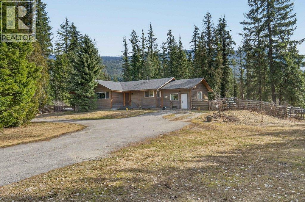 4198 Malakwa Road, Malakwa, British Columbia  V0E 2J0 - Photo 2 - 10379979